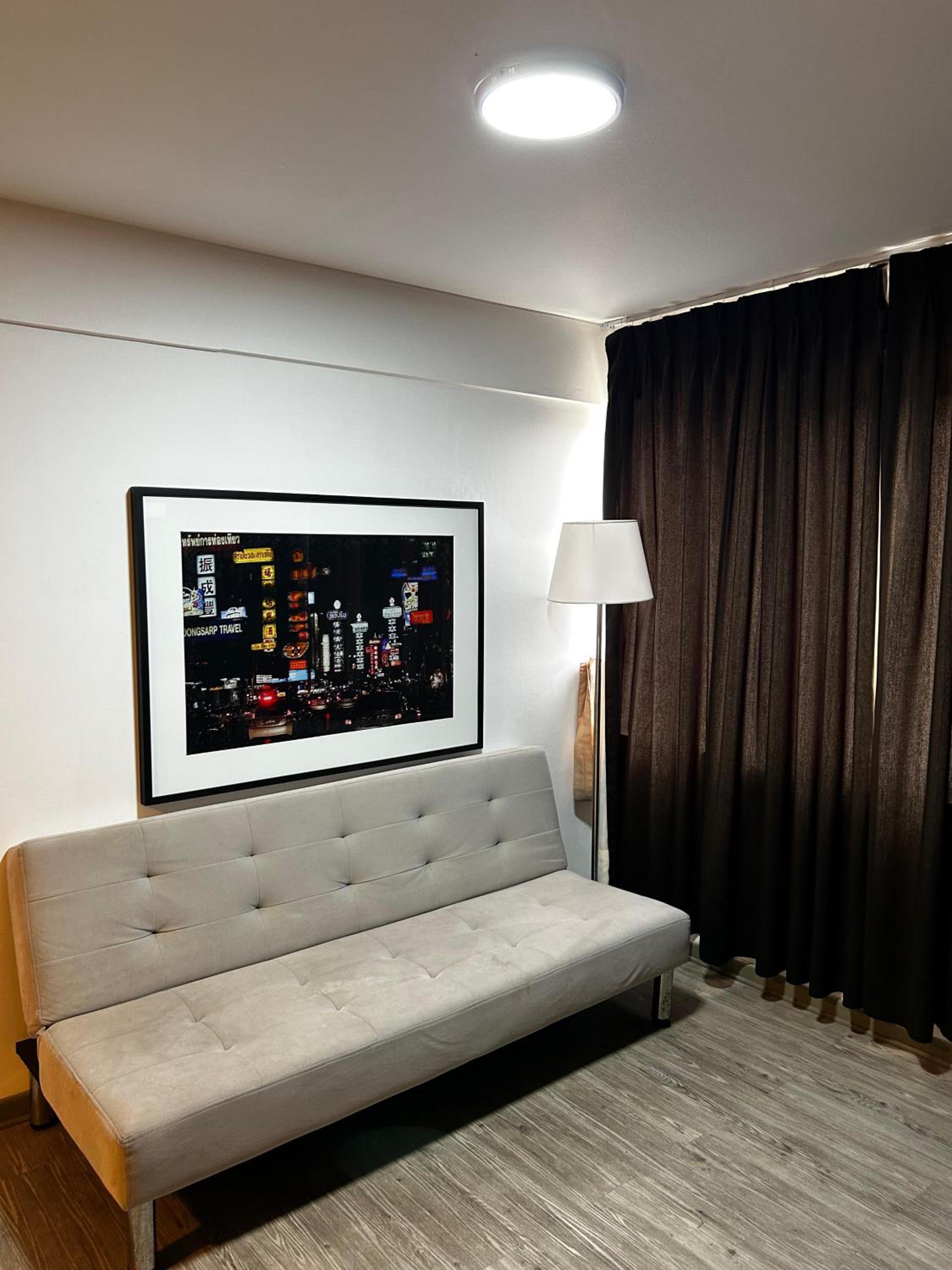 Serendipia Elegant Loft 401 view 2