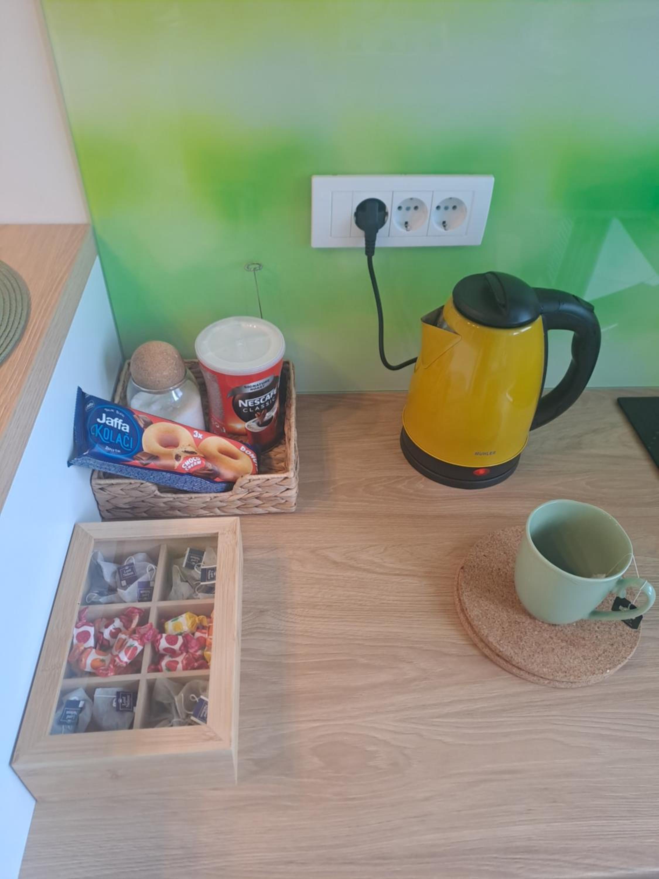Apartment Ivon