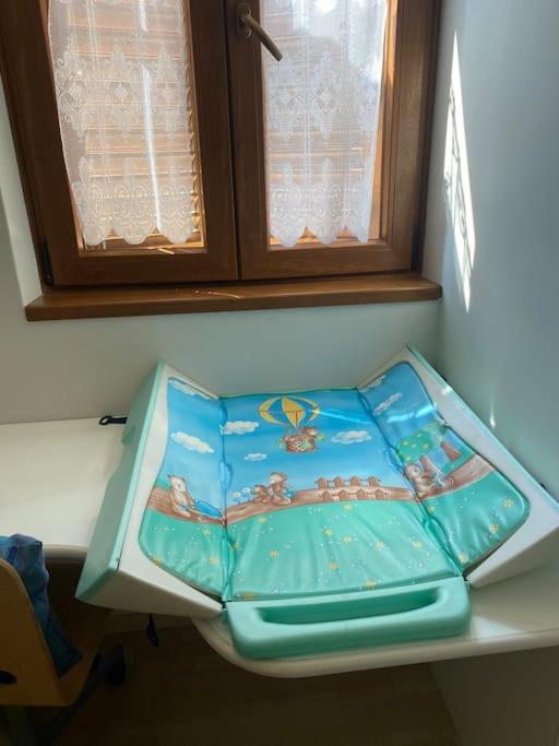 Appartamento "Casa Anna" view 3