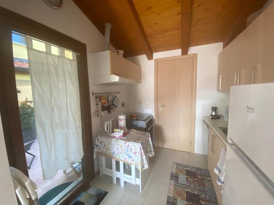 Appartamento "Casa Anna" view 2