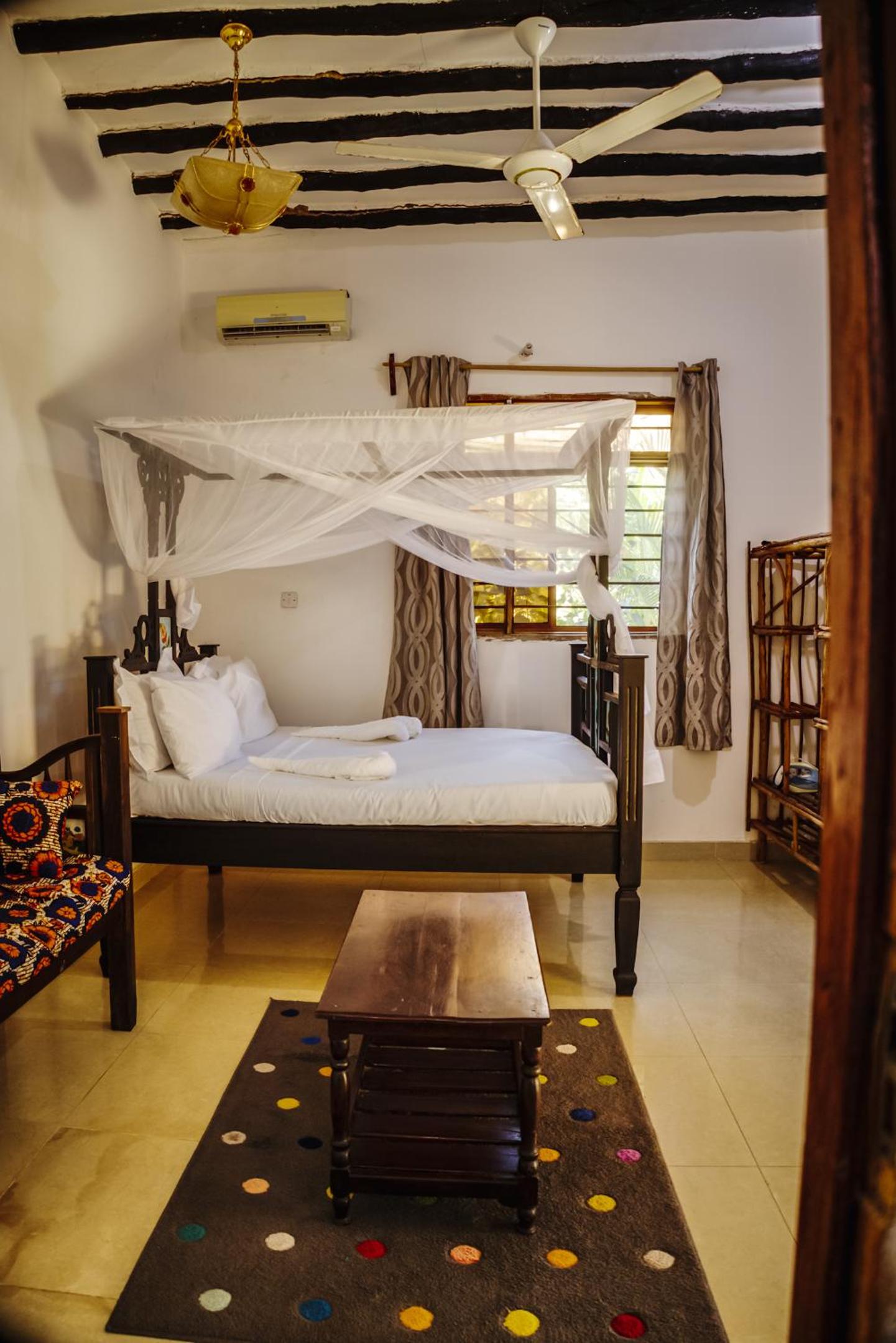White Pearl Bungalow
