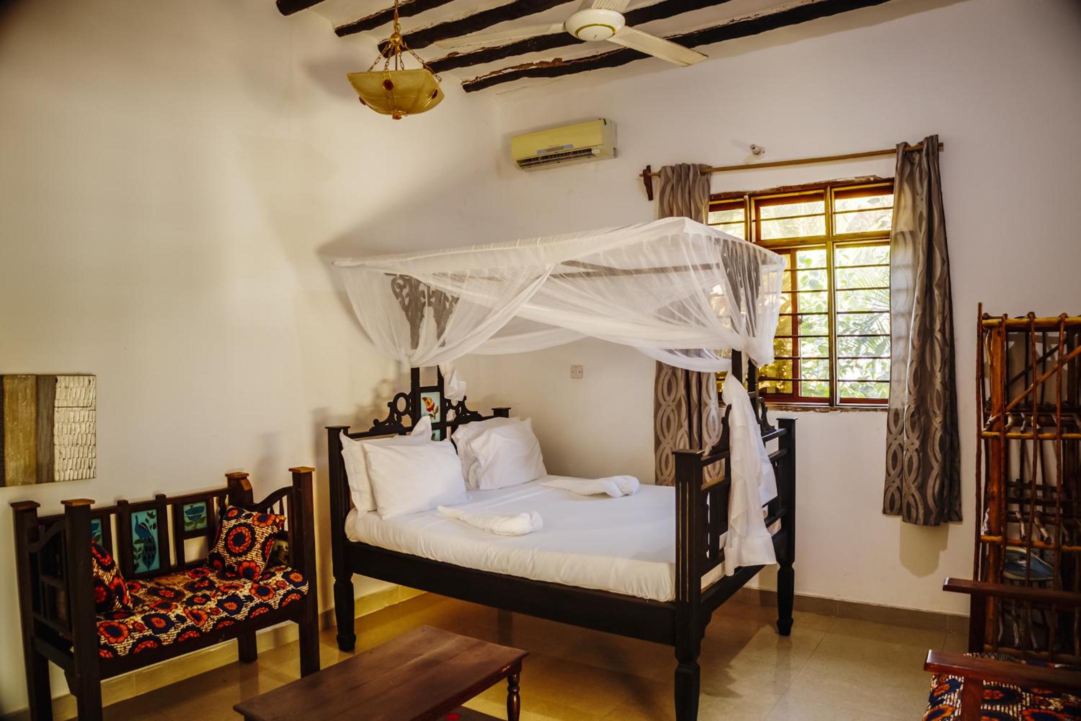 White Pearl Bungalow