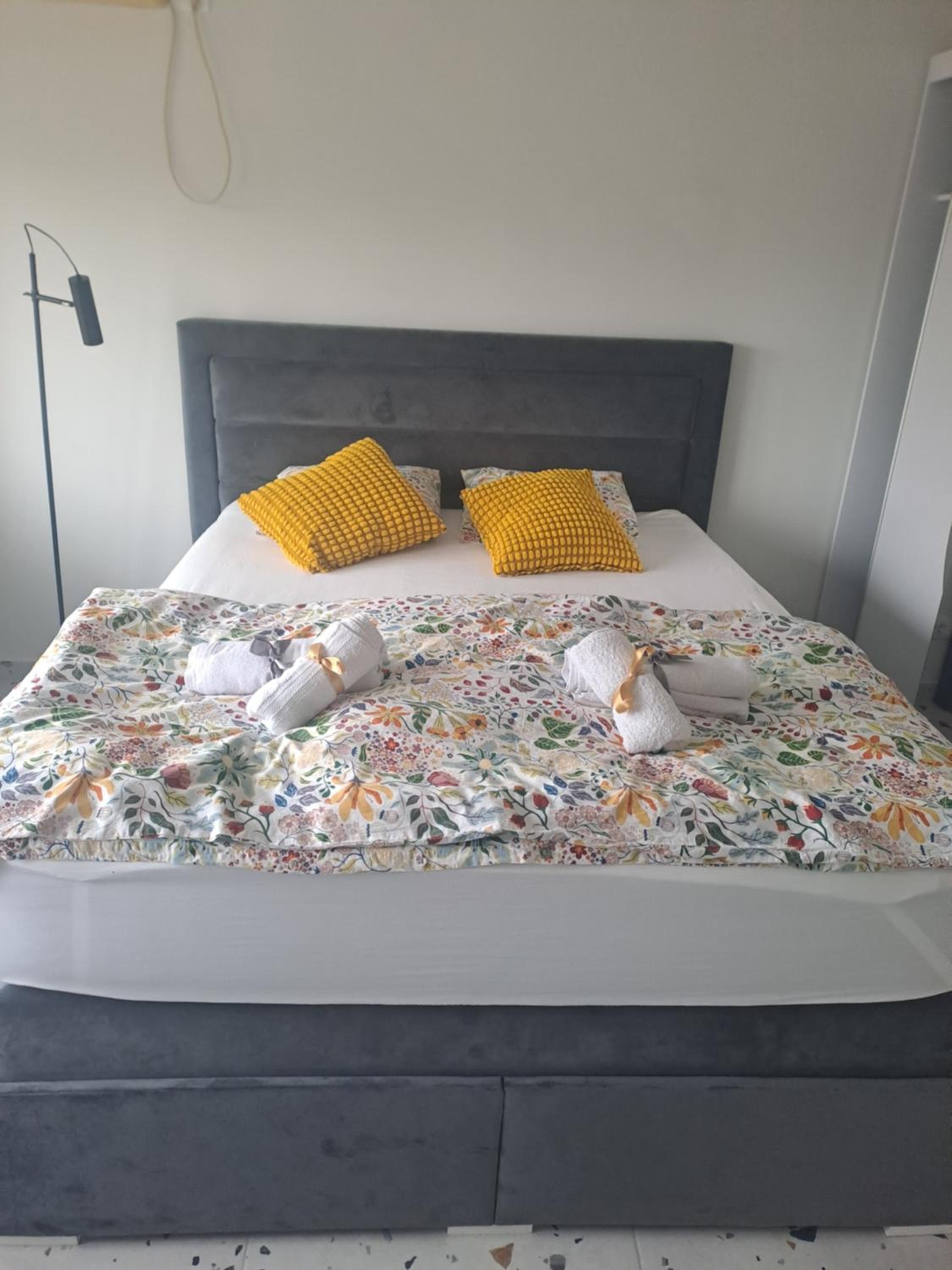 Apartment Ivon