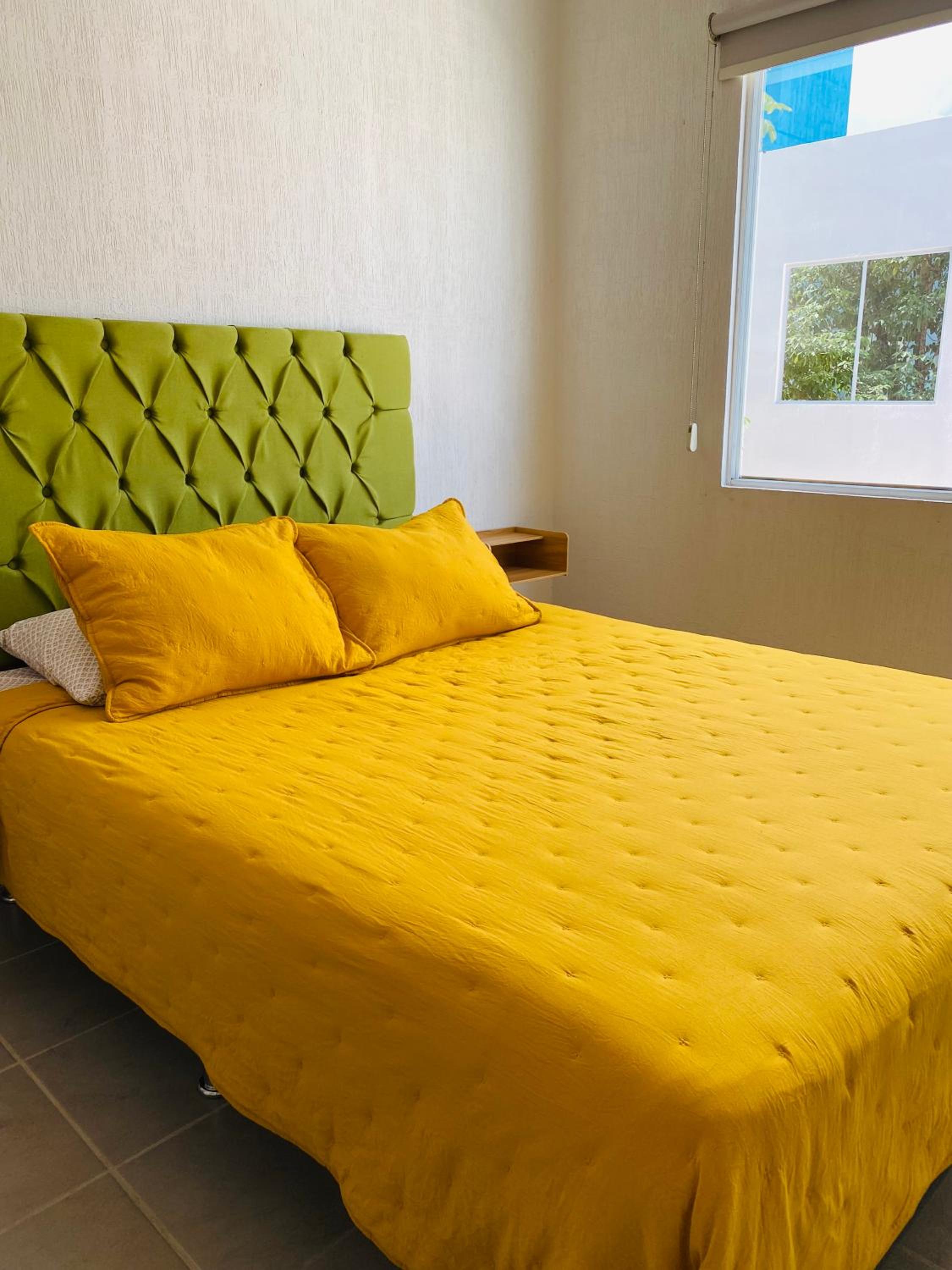 Casa Piña