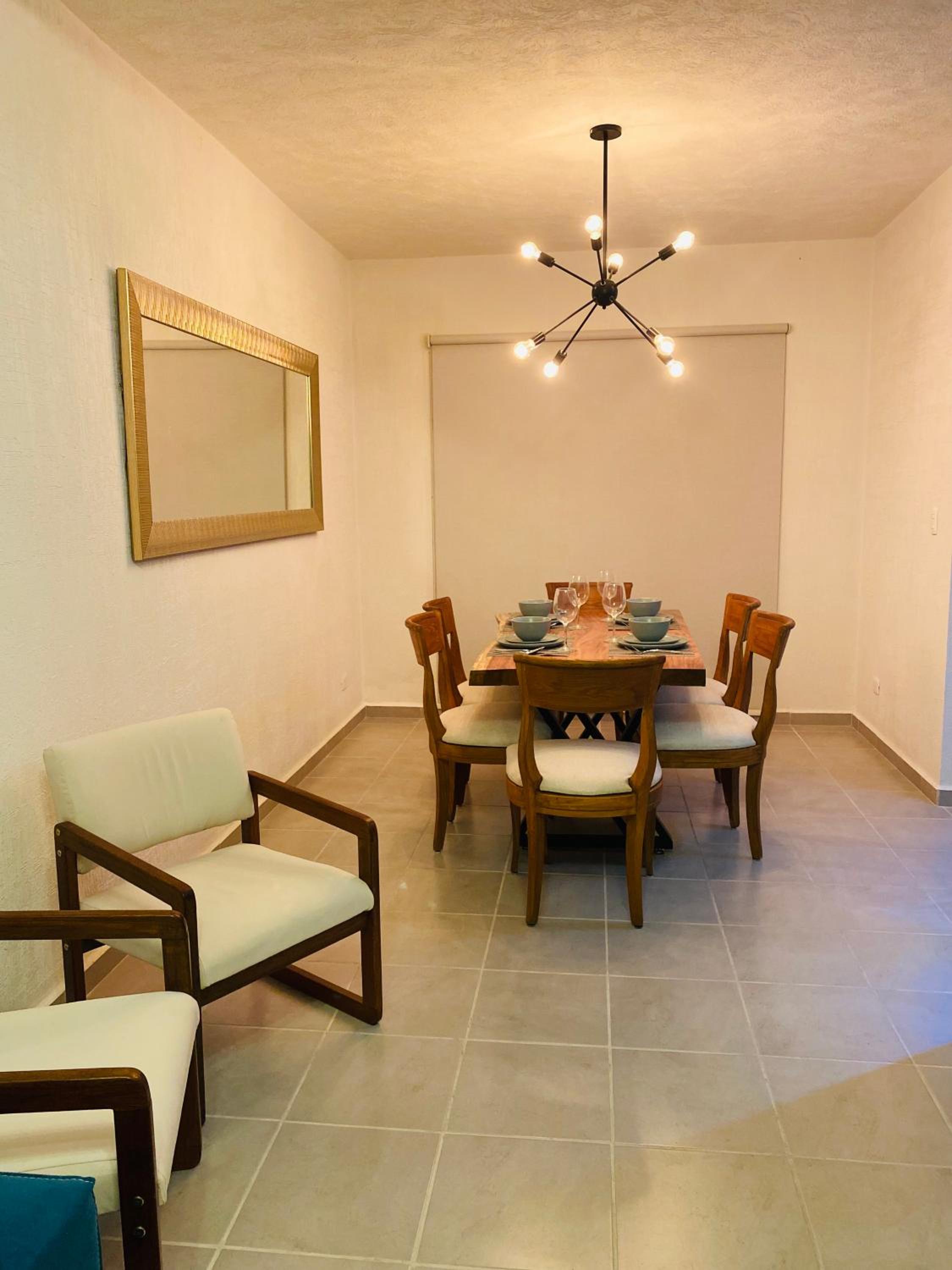 Casa Piña