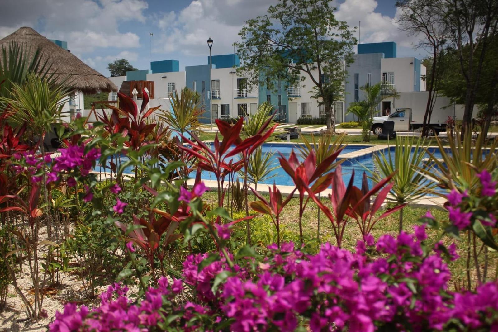 Casa Piña