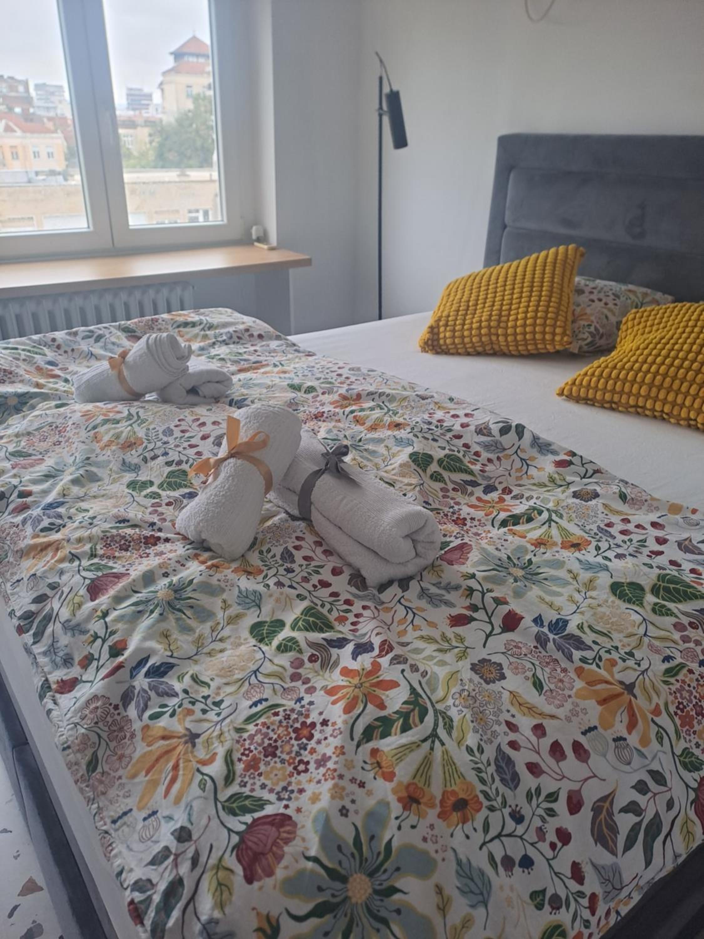 Apartment Ivon