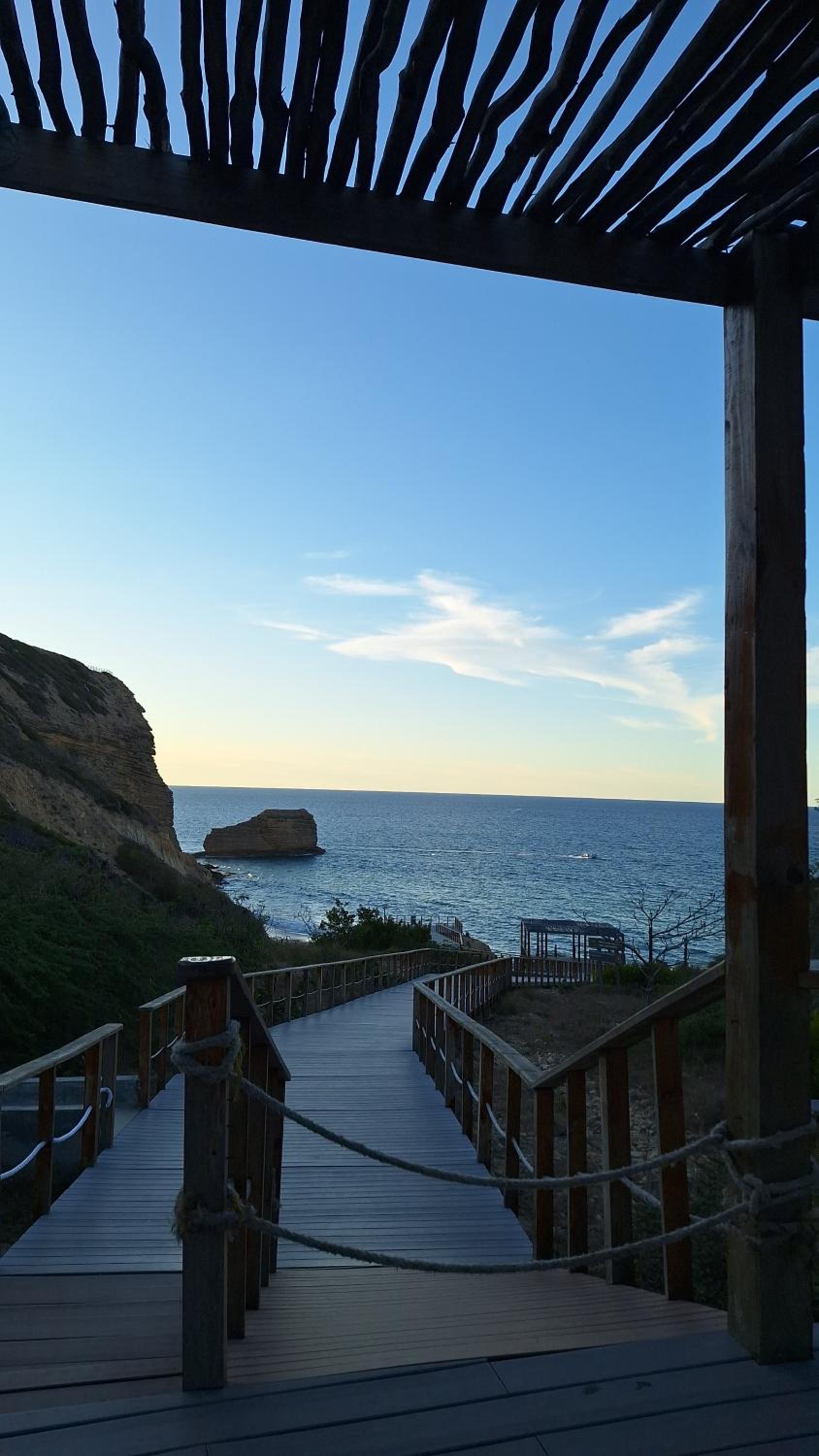 Mi Refugio