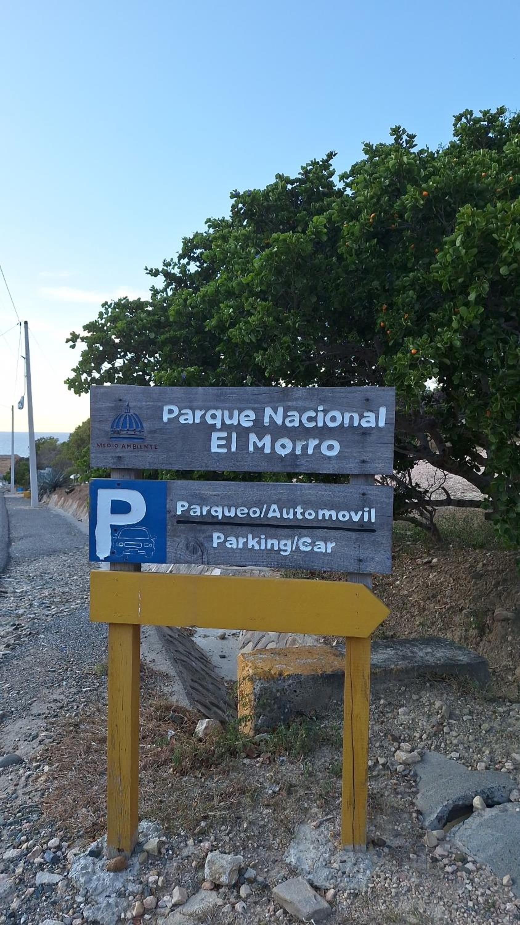 Mi Refugio