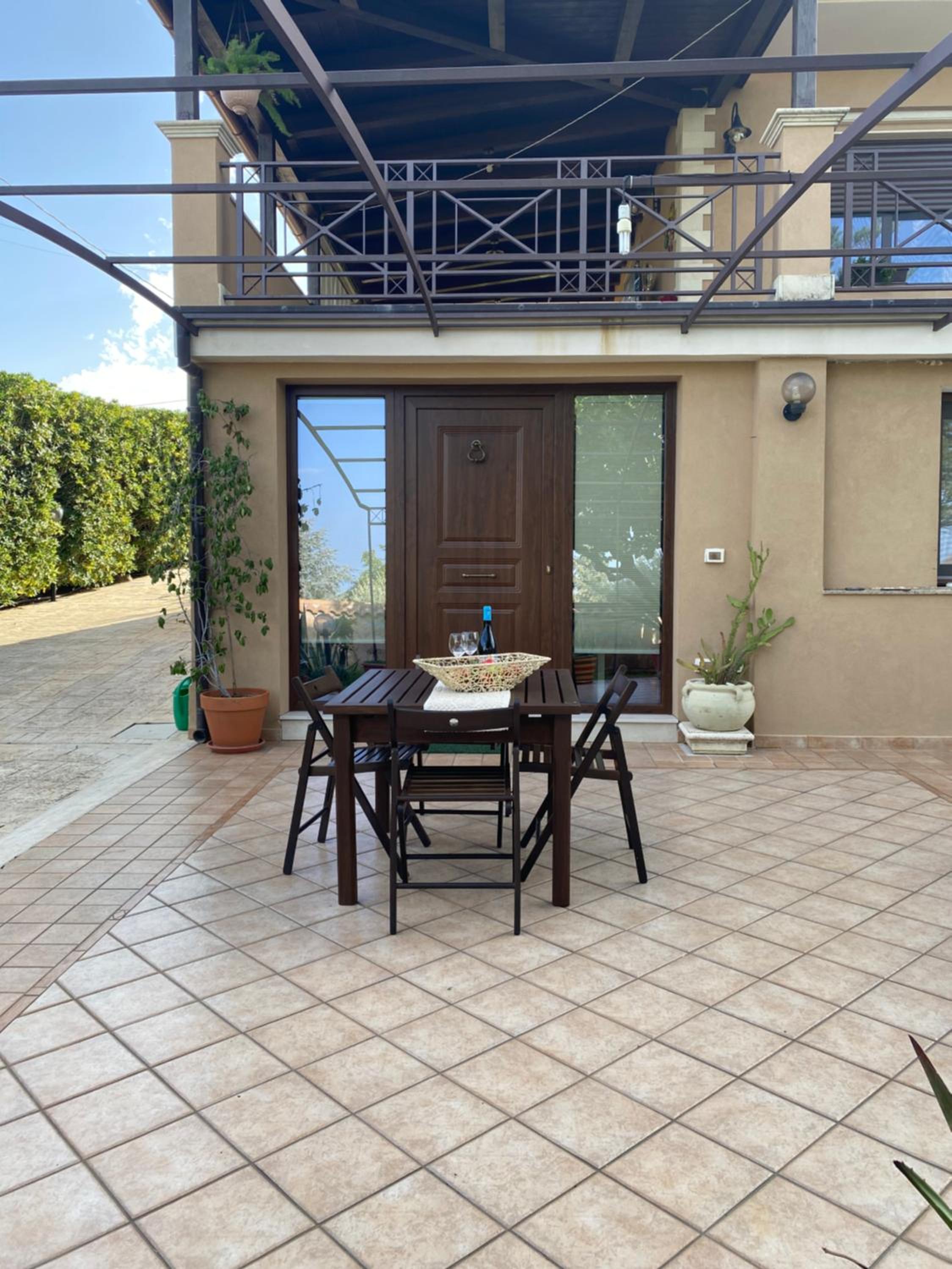 Oasi di Sicilia view 2