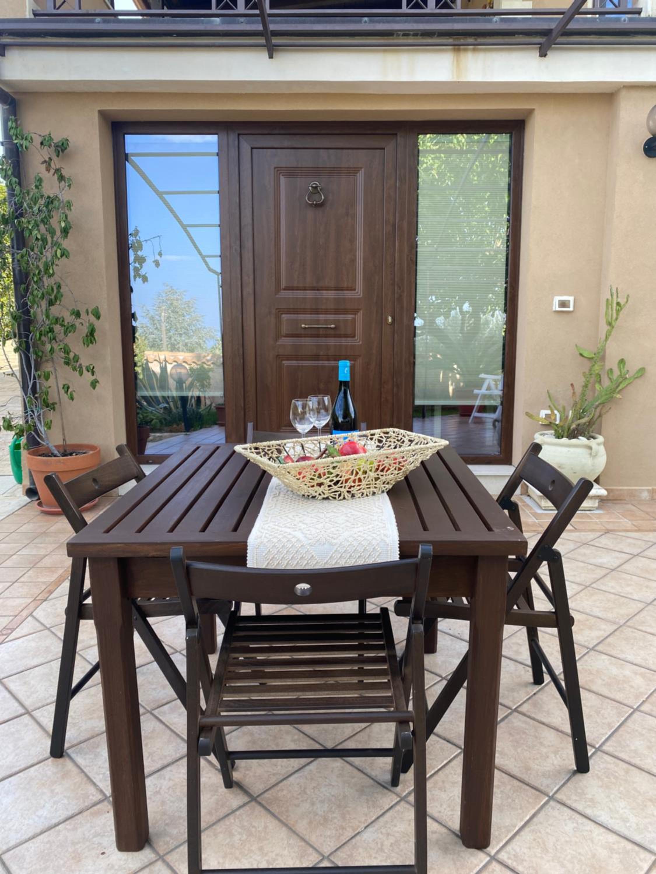 Oasi di Sicilia view 3