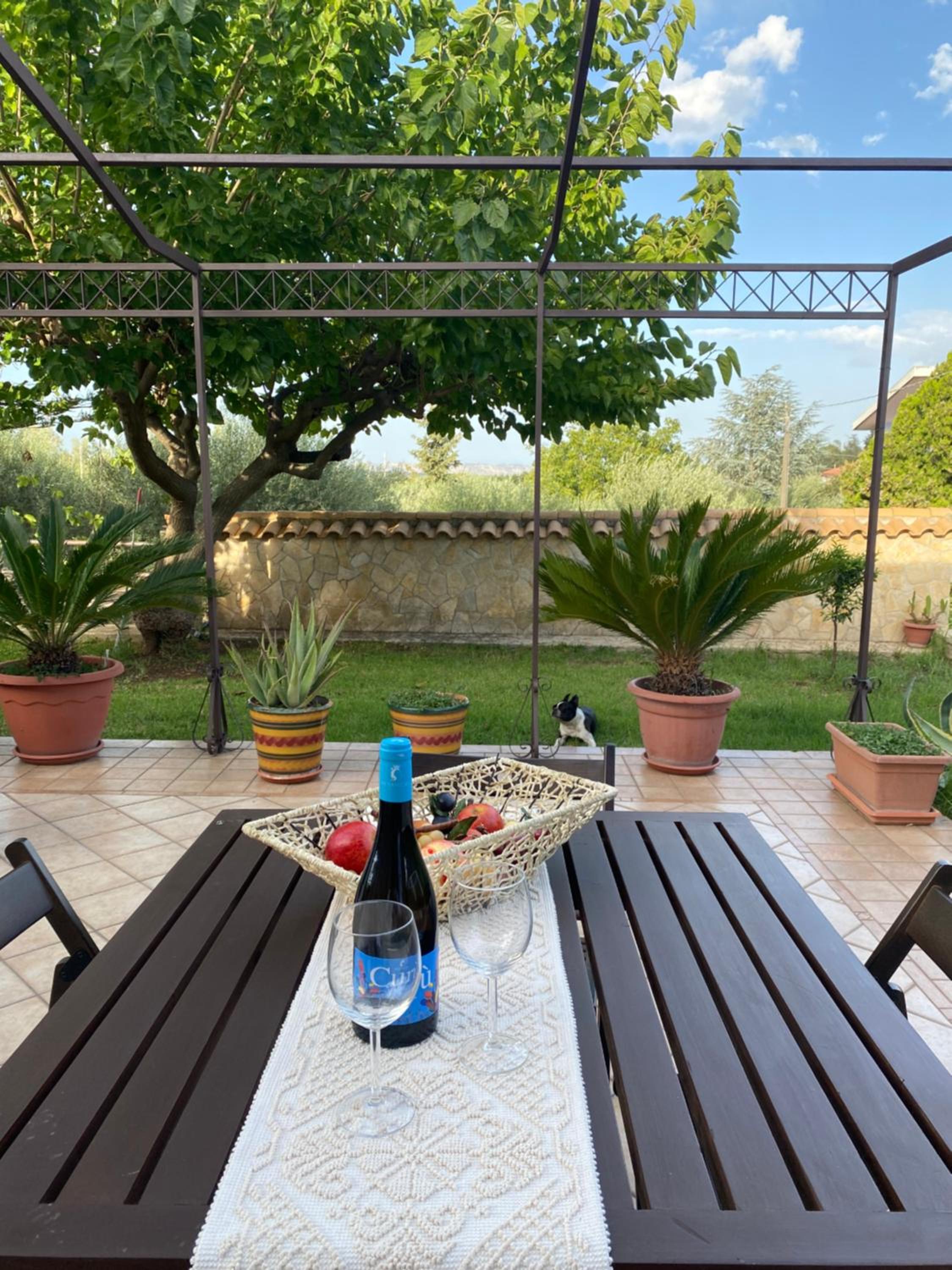Oasi di Sicilia view 4