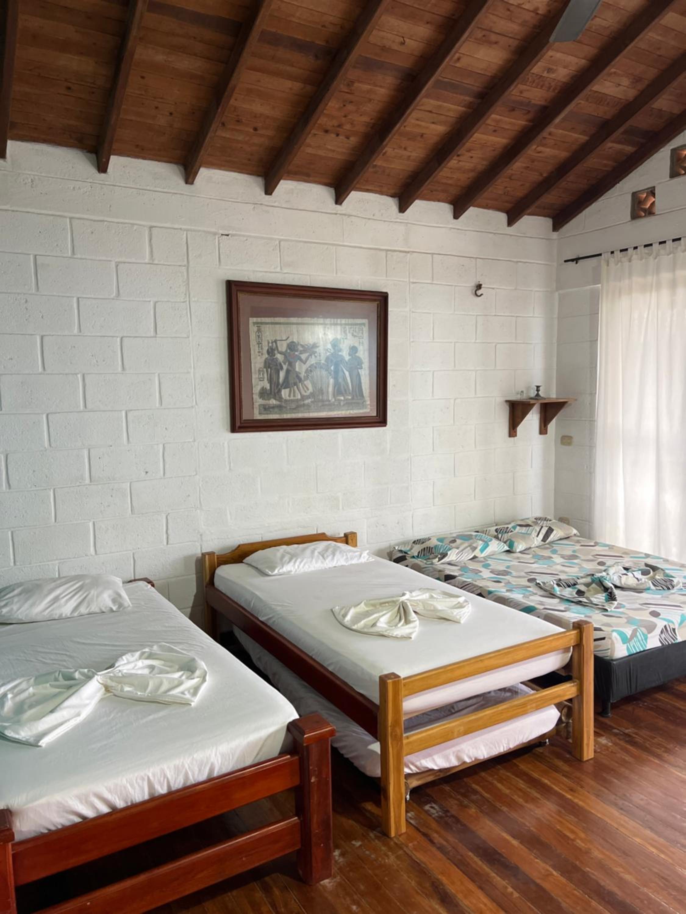 AFRO HOSTEL