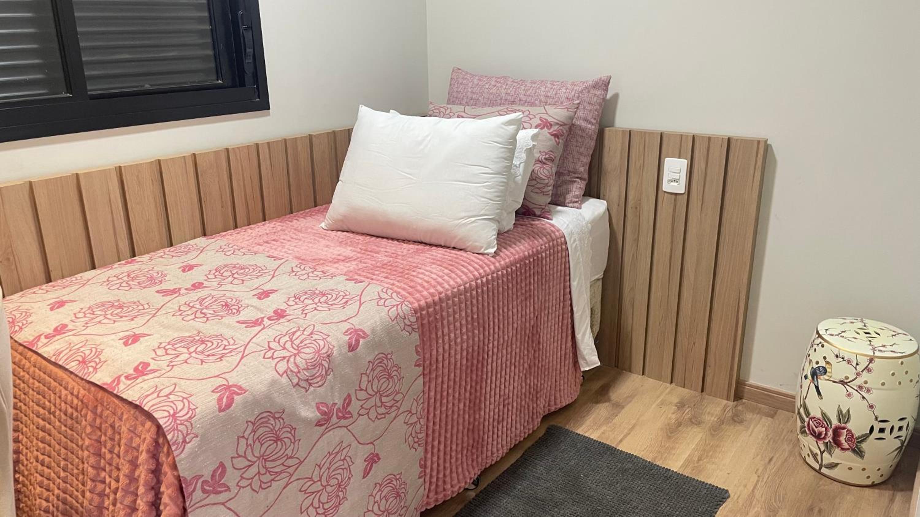 Apartamento em Dourados, Sunset