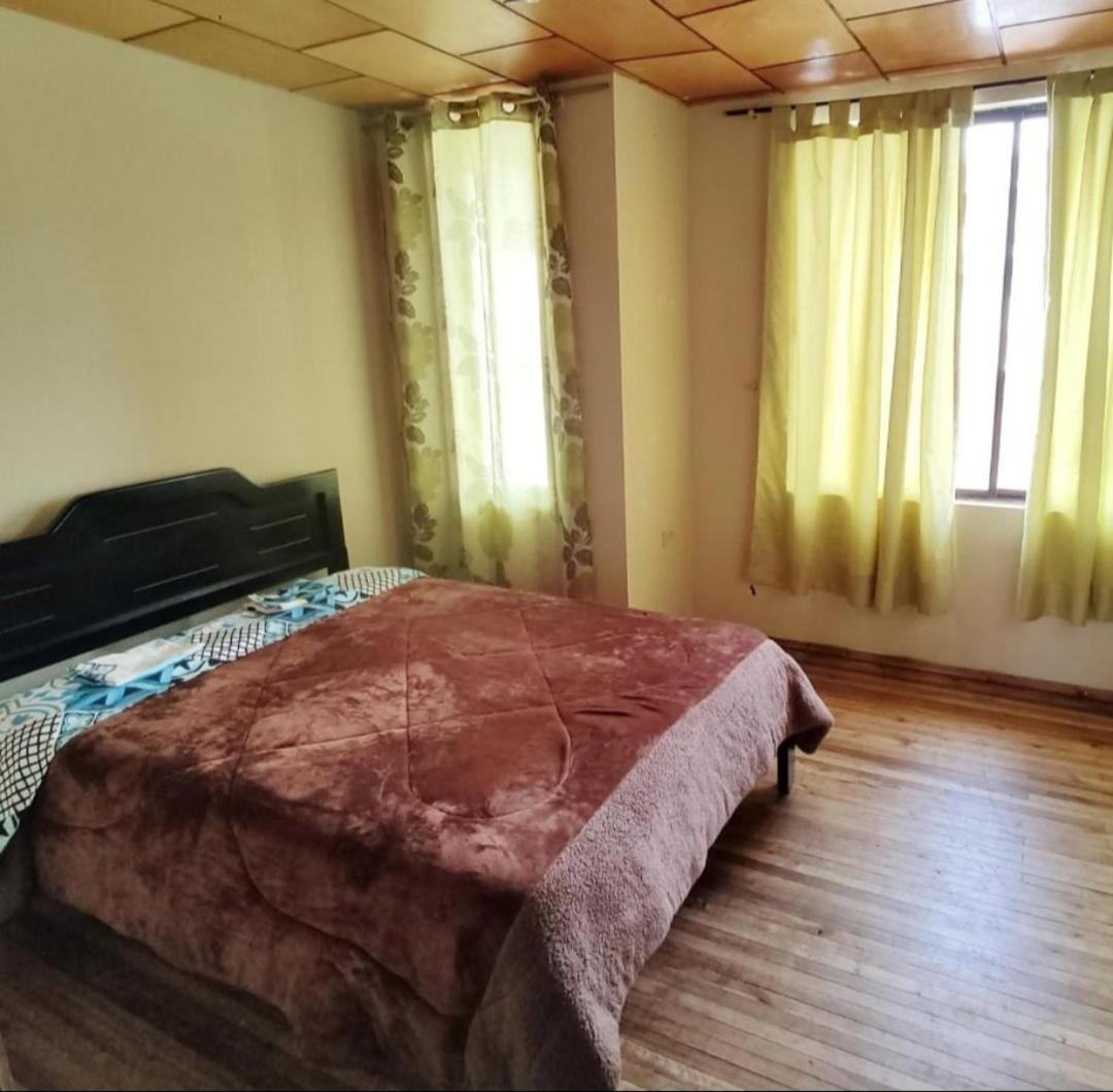 Departamento en Cuenca