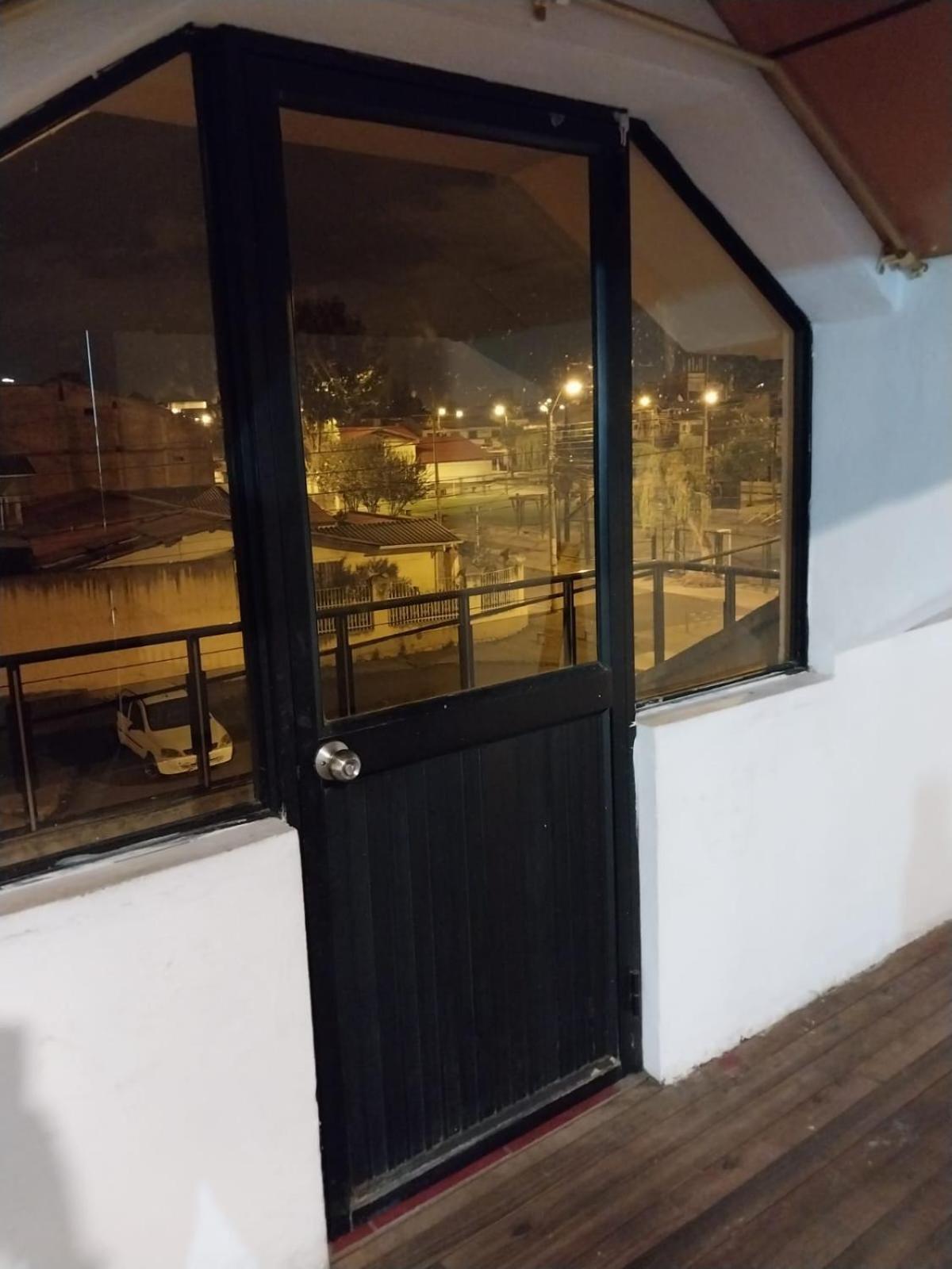 Departamento en Cuenca