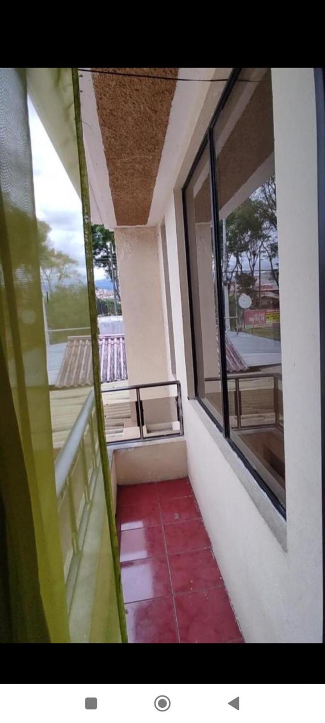 Departamento en Cuenca