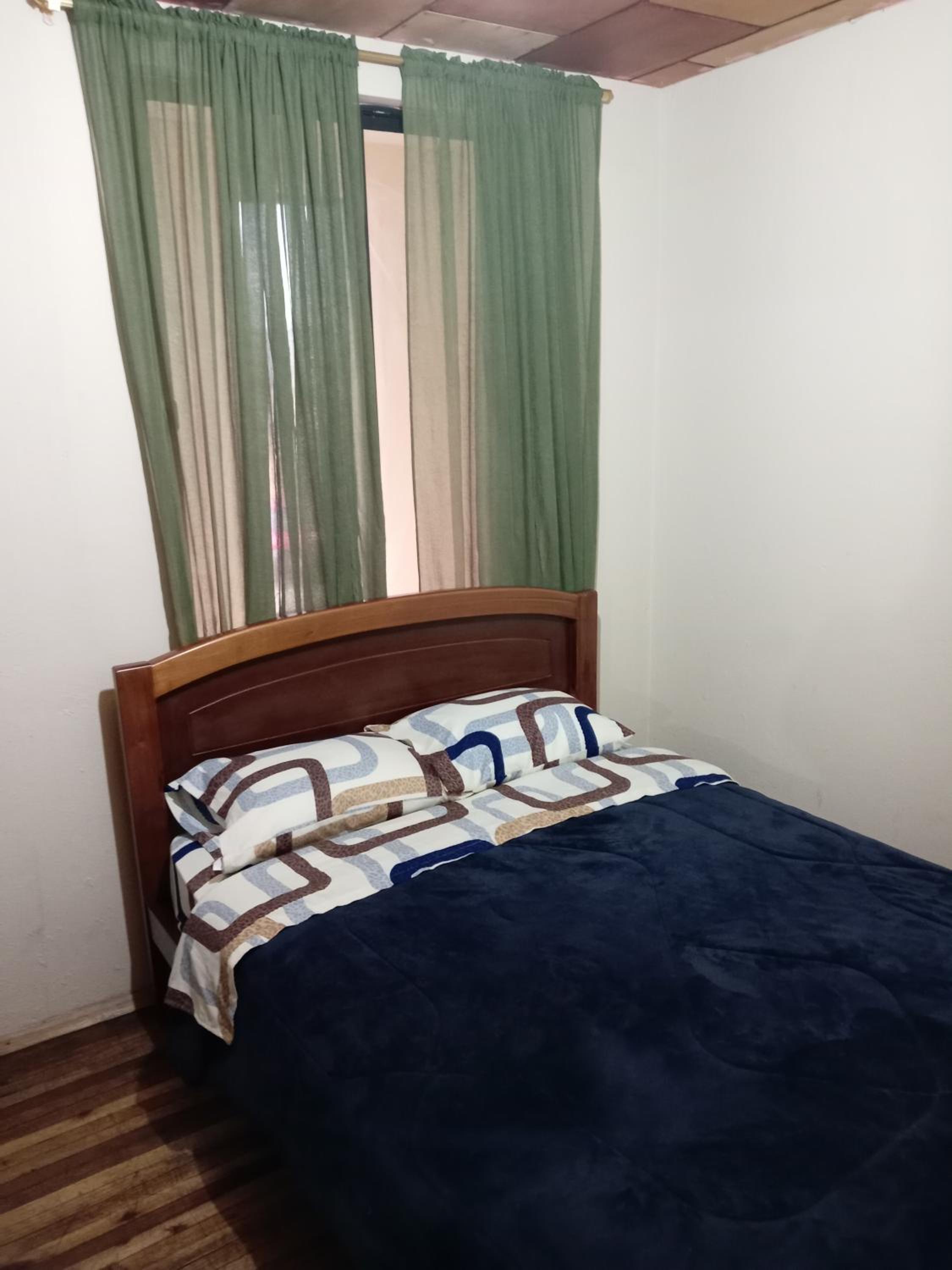 Departamento en Cuenca