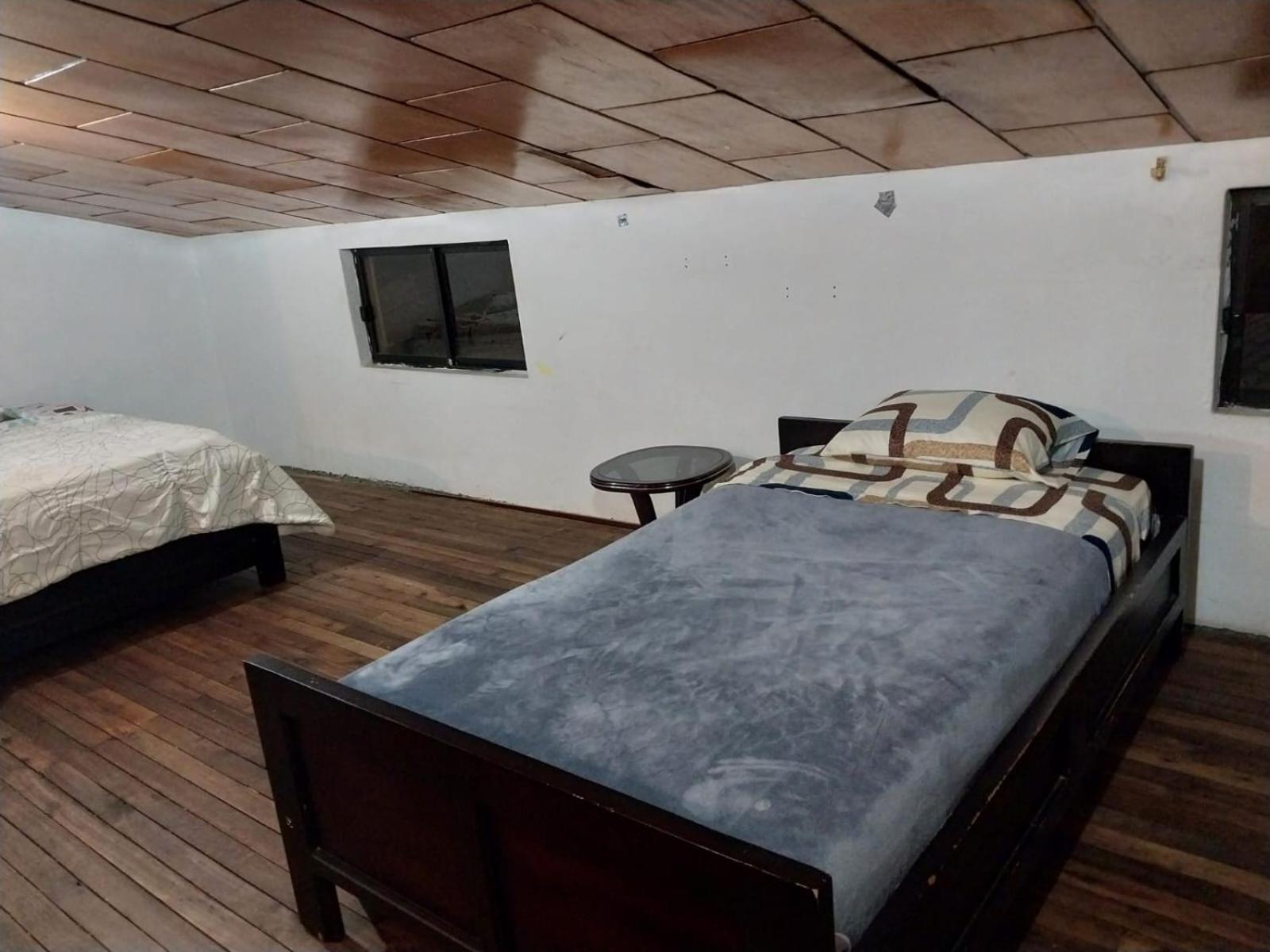 Departamento en Cuenca