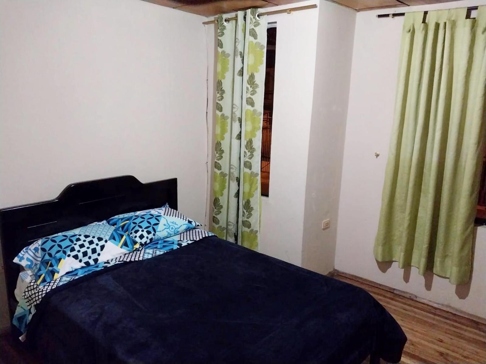 Departamento en Cuenca