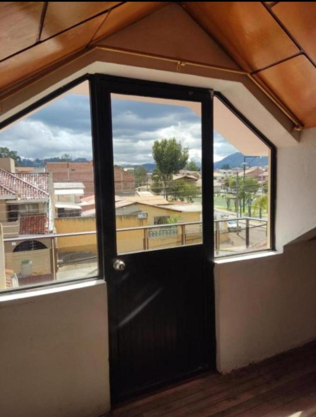 Departamento en Cuenca