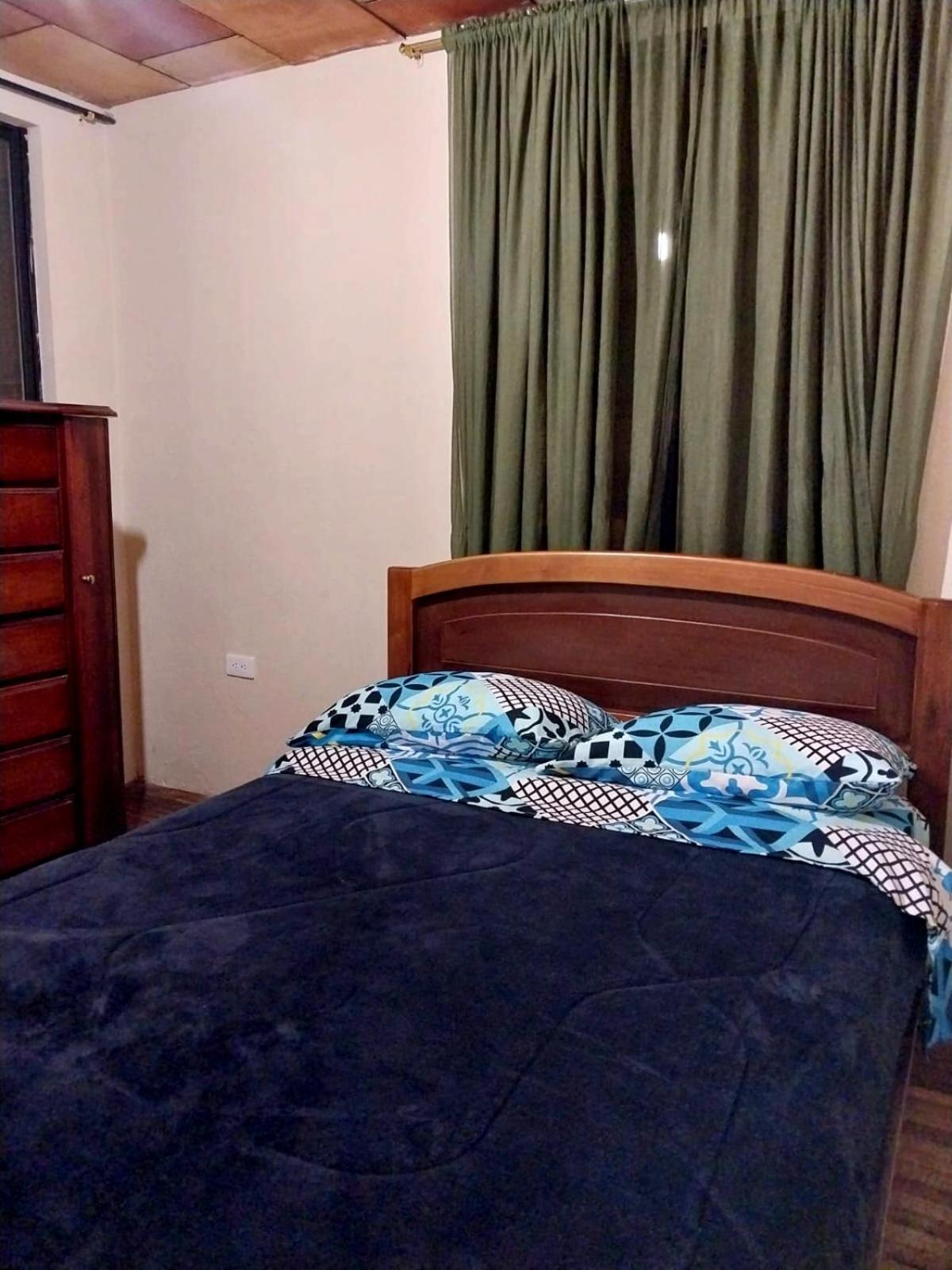 Departamento en Cuenca