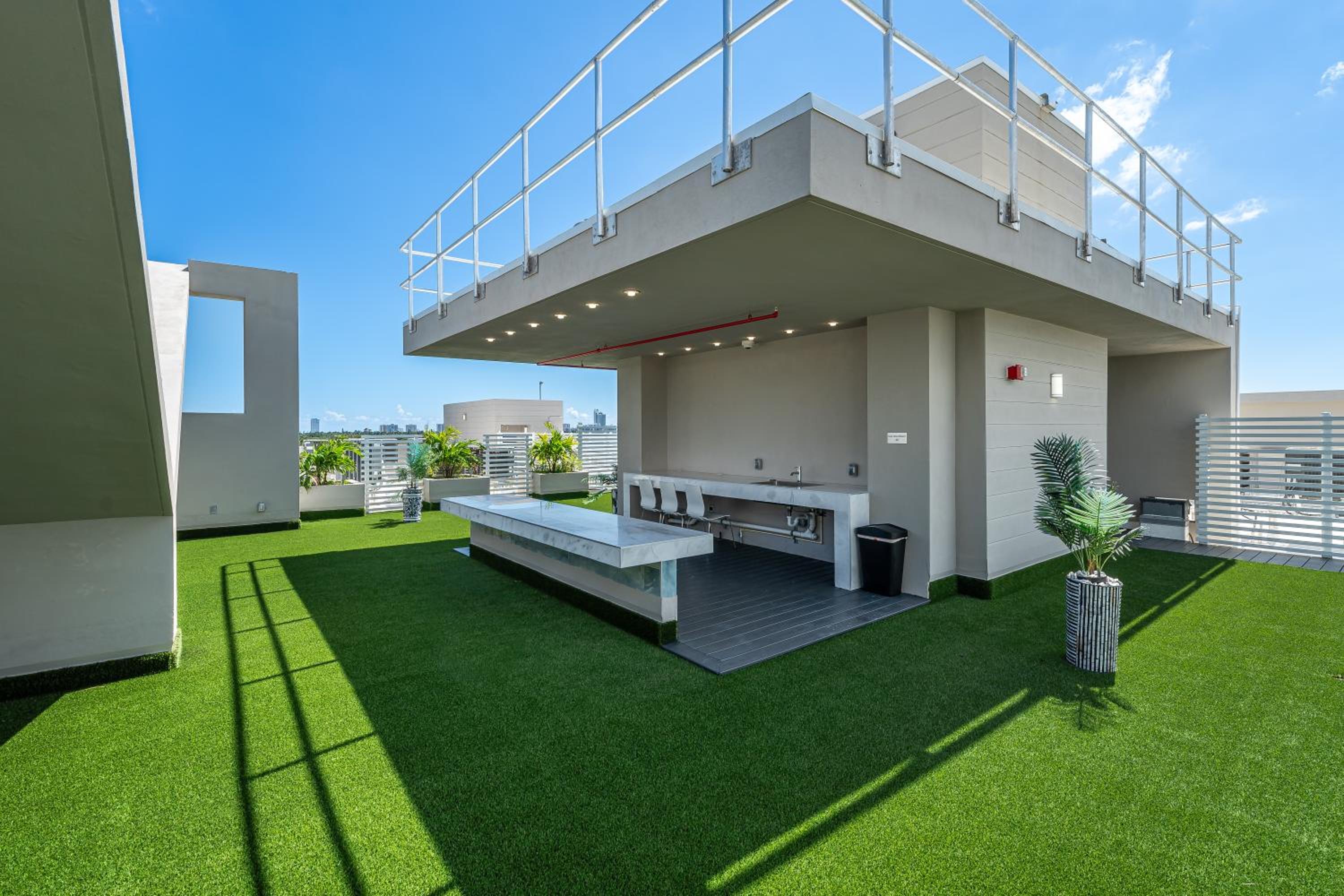 roof