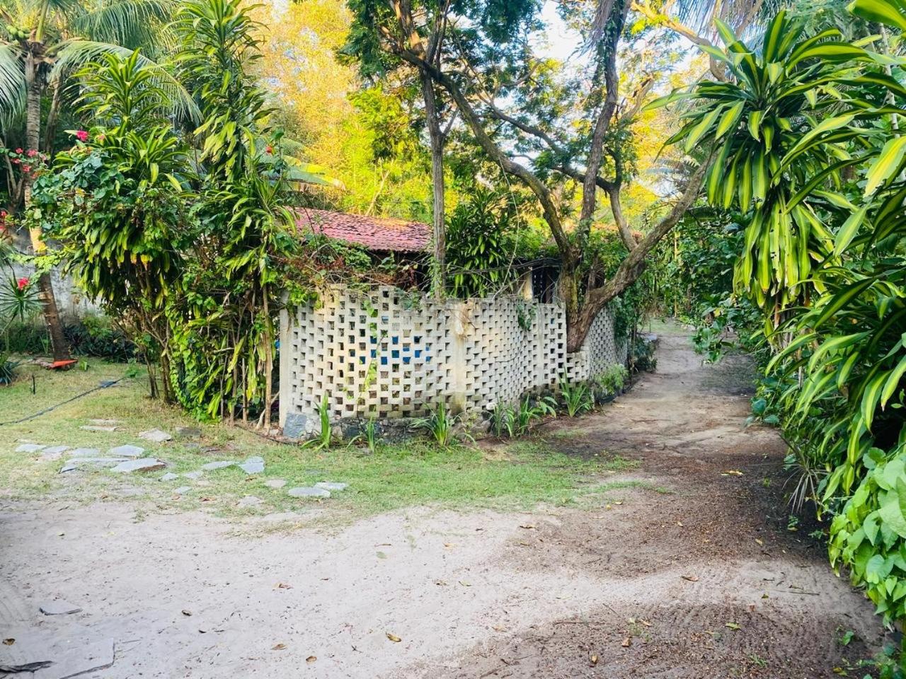 Casa Pérola da Pipa