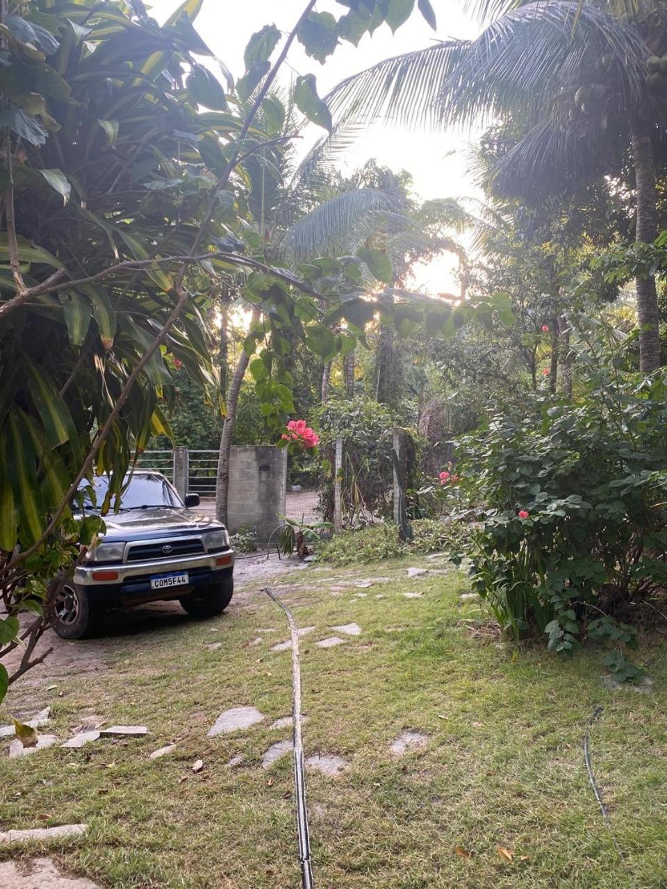Casa Pérola da Pipa