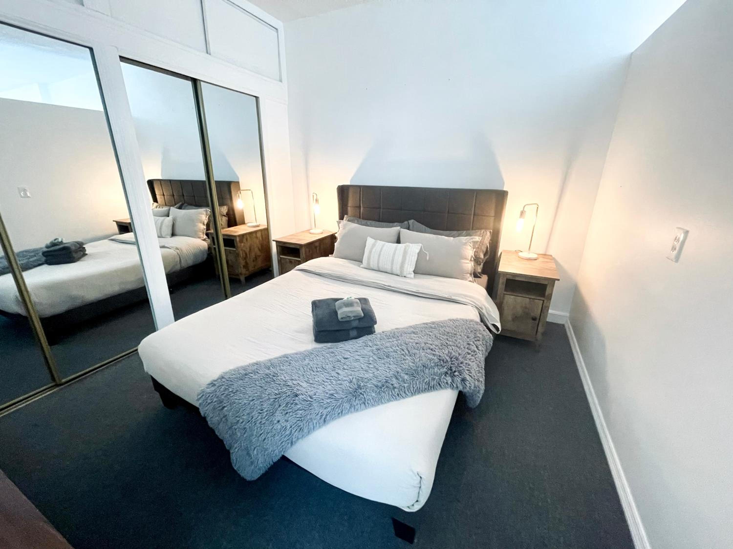 Gorgeous Extra Spacious Duplex Penthouse
