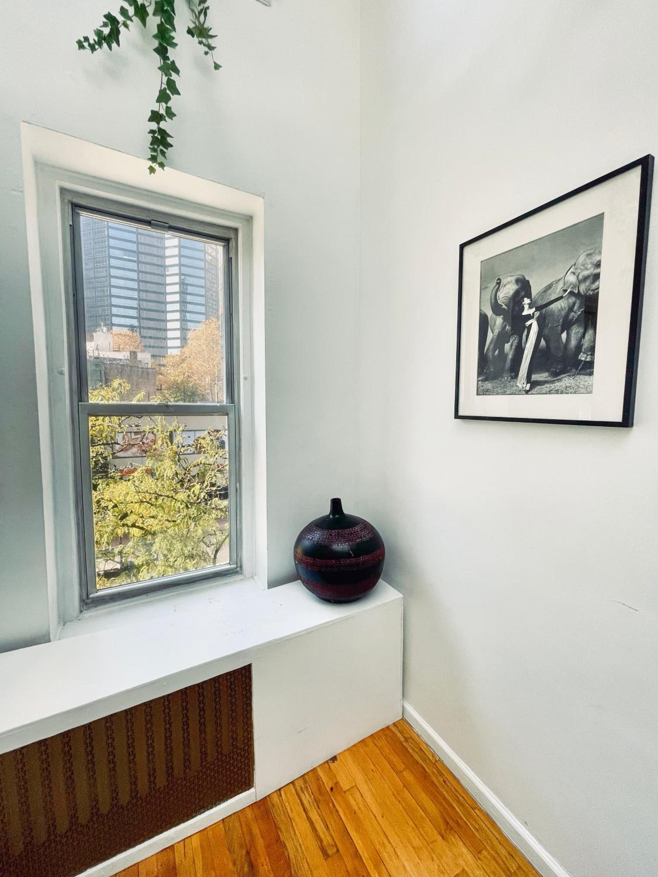 Gorgeous Extra Spacious Duplex Penthouse