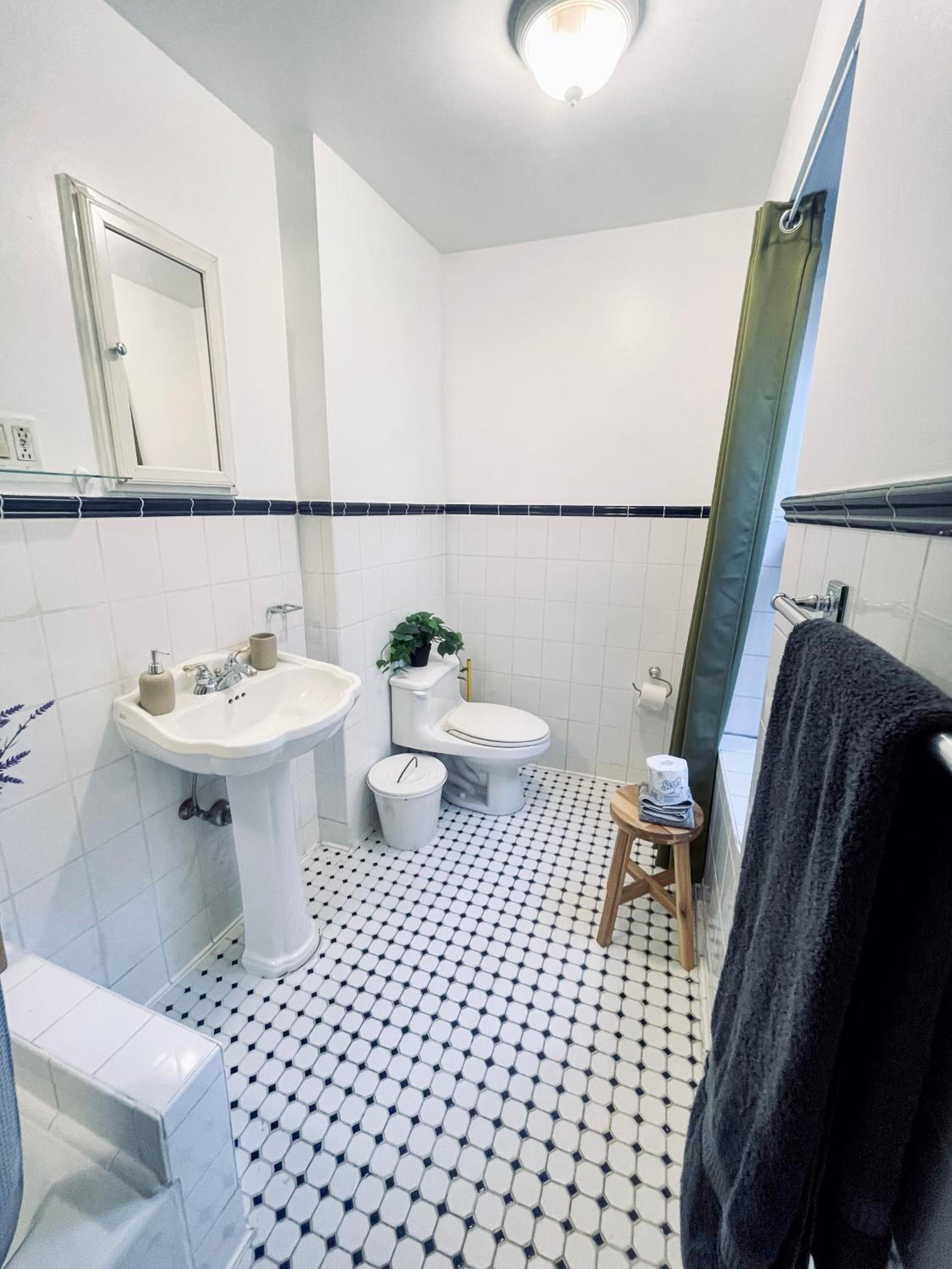 Gorgeous Extra Spacious Duplex Penthouse