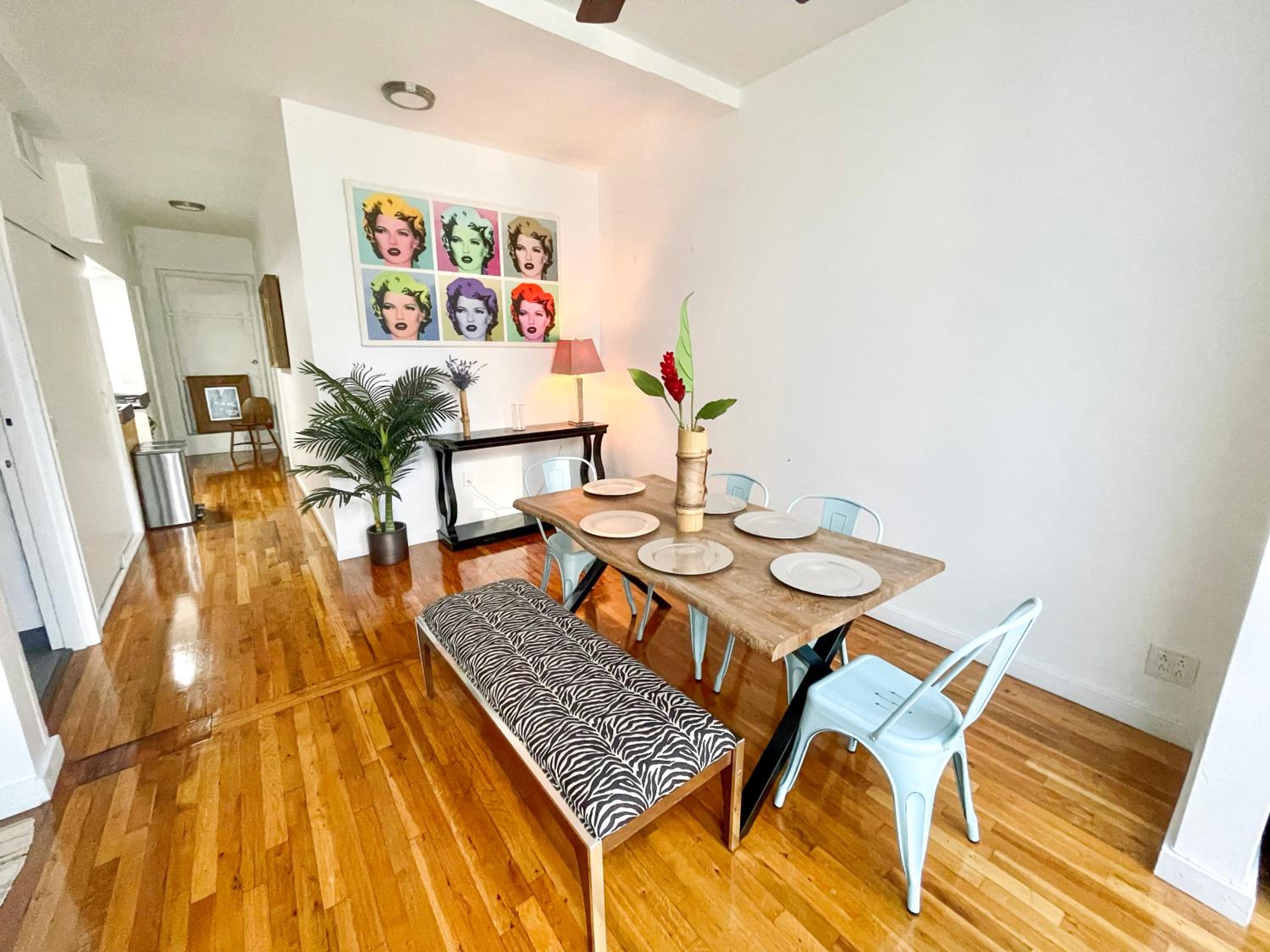 Gorgeous Extra Spacious Duplex Penthouse