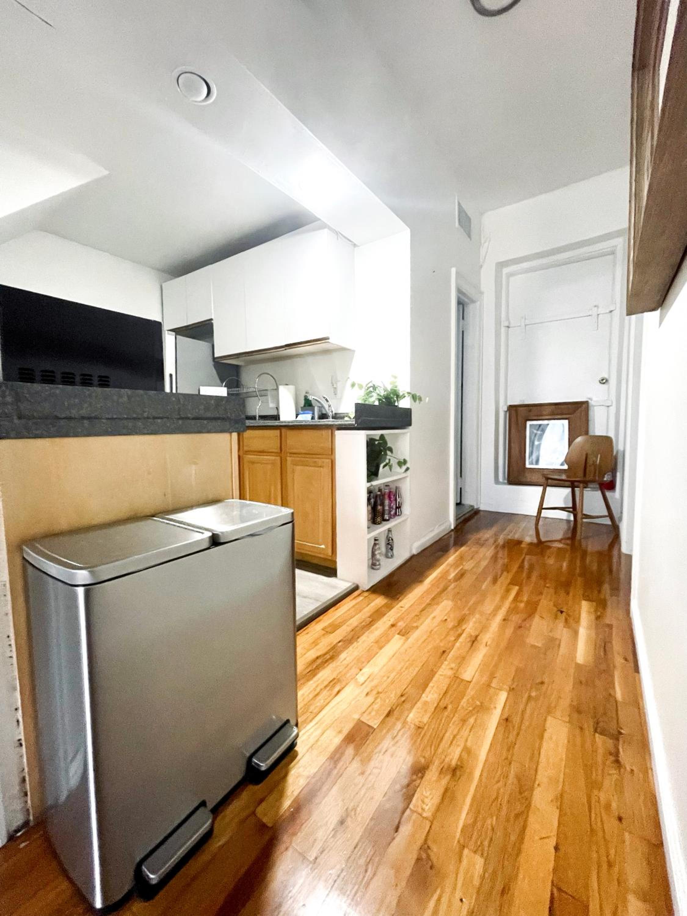 Gorgeous Extra Spacious Duplex Penthouse