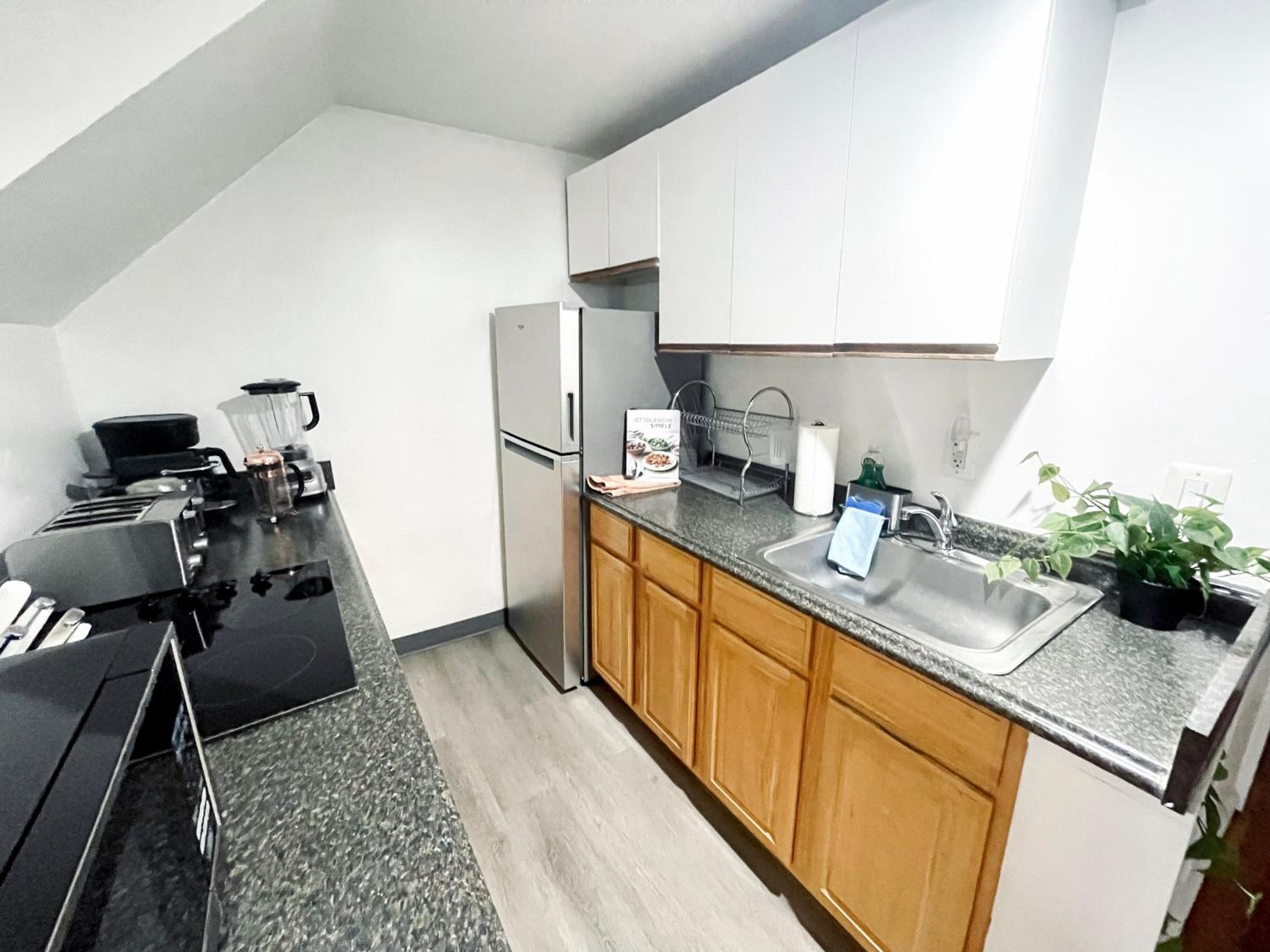 Gorgeous Extra Spacious Duplex Penthouse