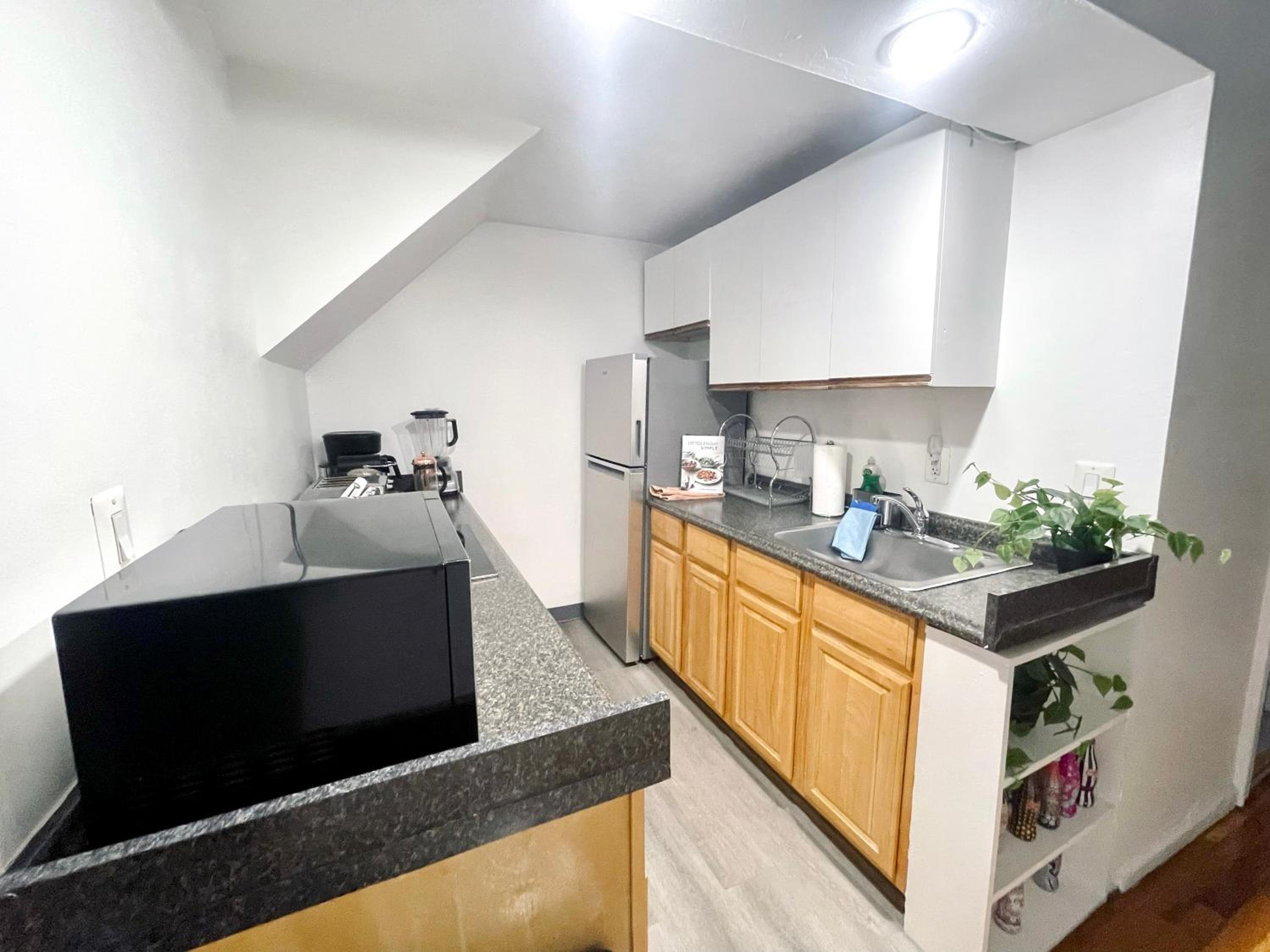 Gorgeous Extra Spacious Duplex Penthouse