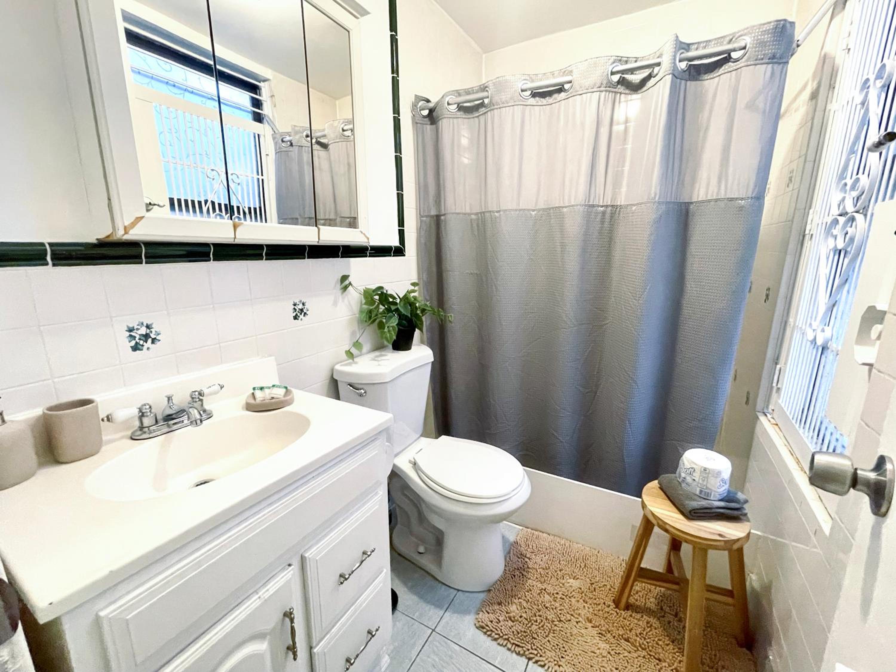 Gorgeous Extra Spacious Duplex Penthouse