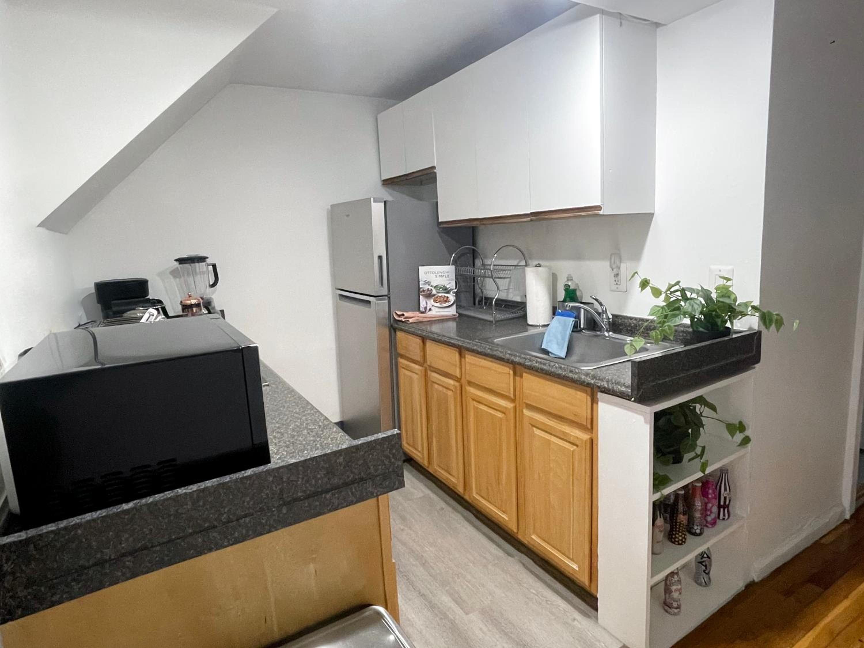 Gorgeous Extra Spacious Duplex Penthouse