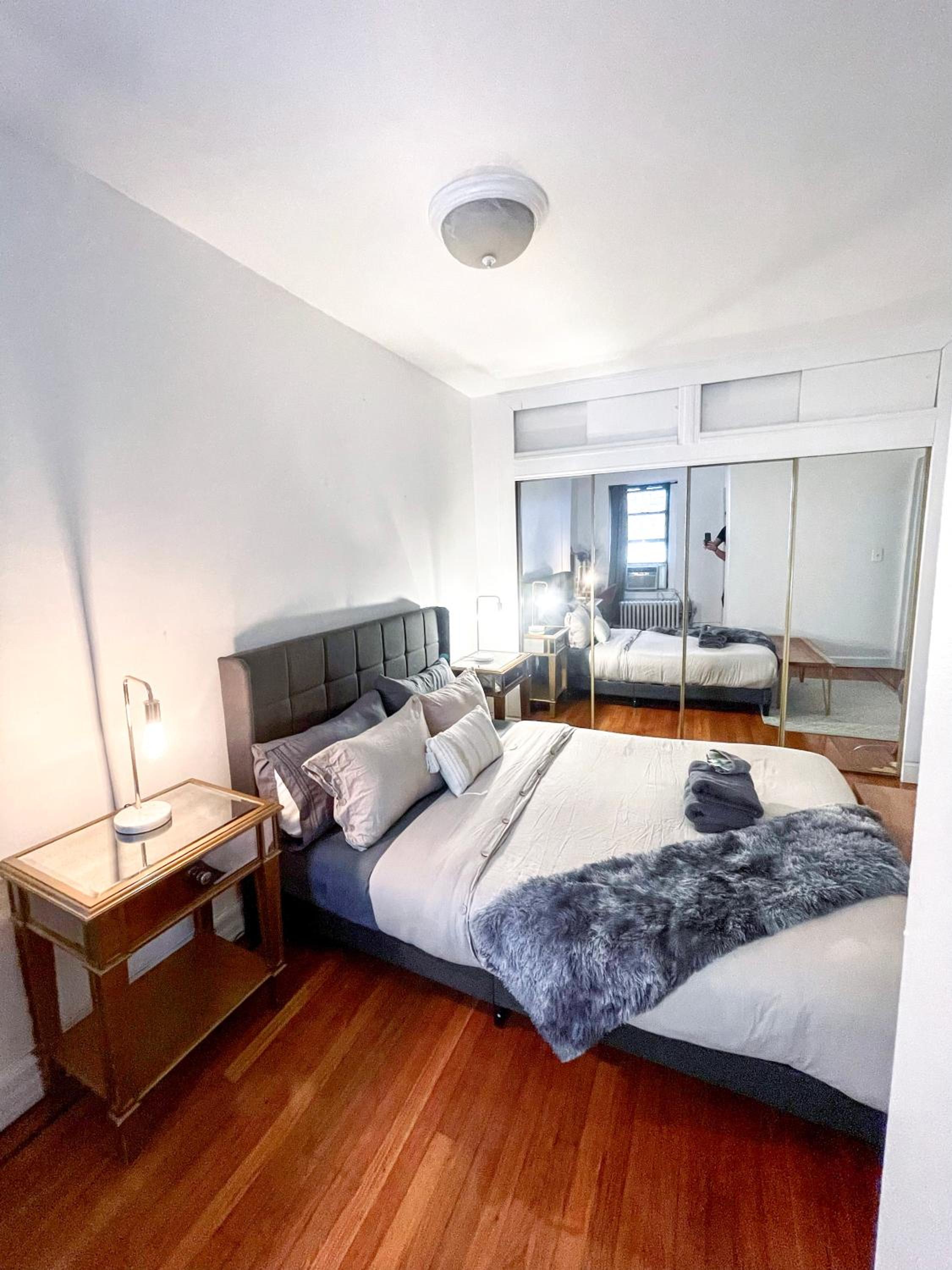 Gorgeous Extra Spacious Duplex Penthouse