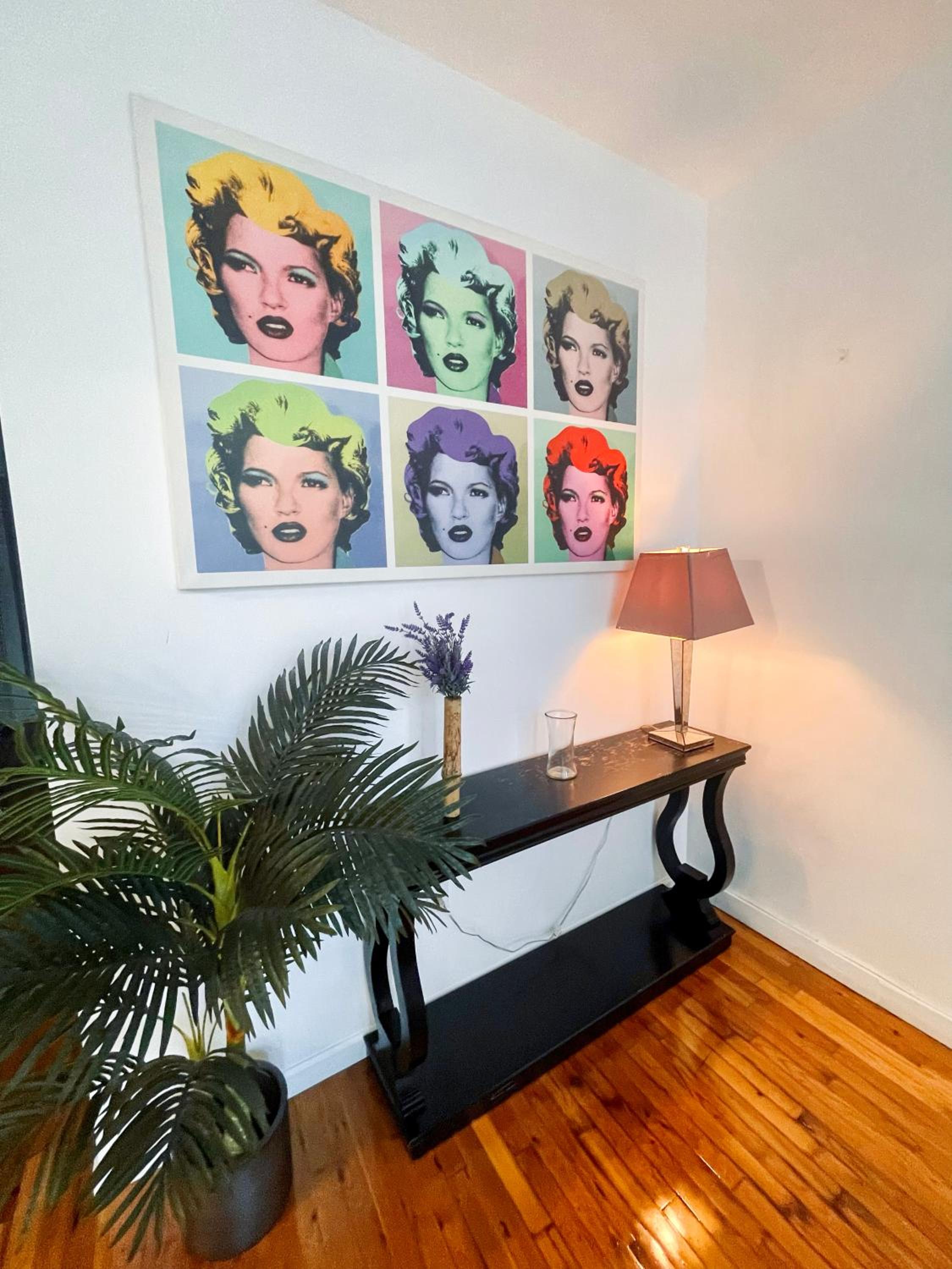 Gorgeous Extra Spacious Duplex Penthouse