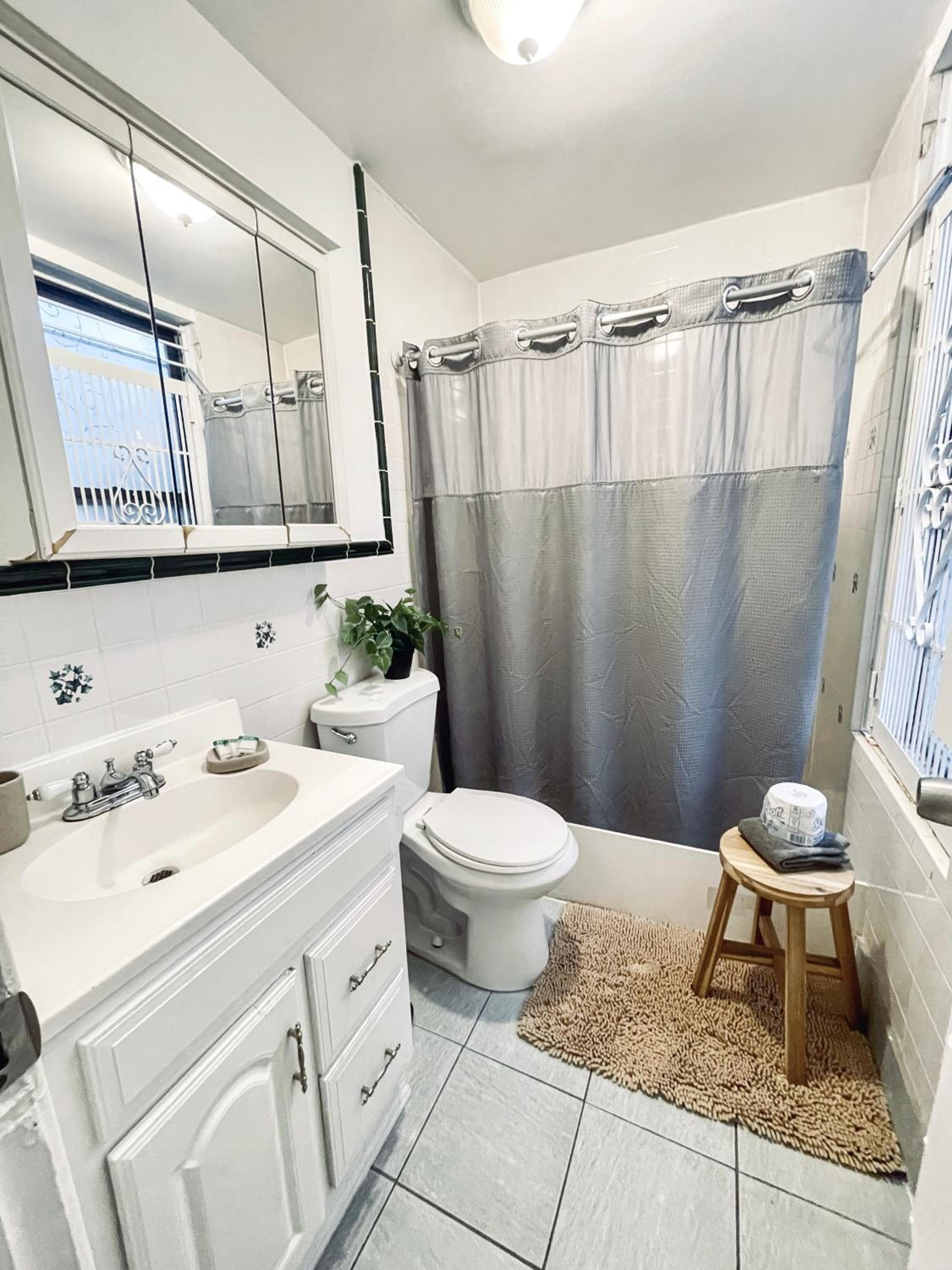 Gorgeous Extra Spacious Duplex Penthouse