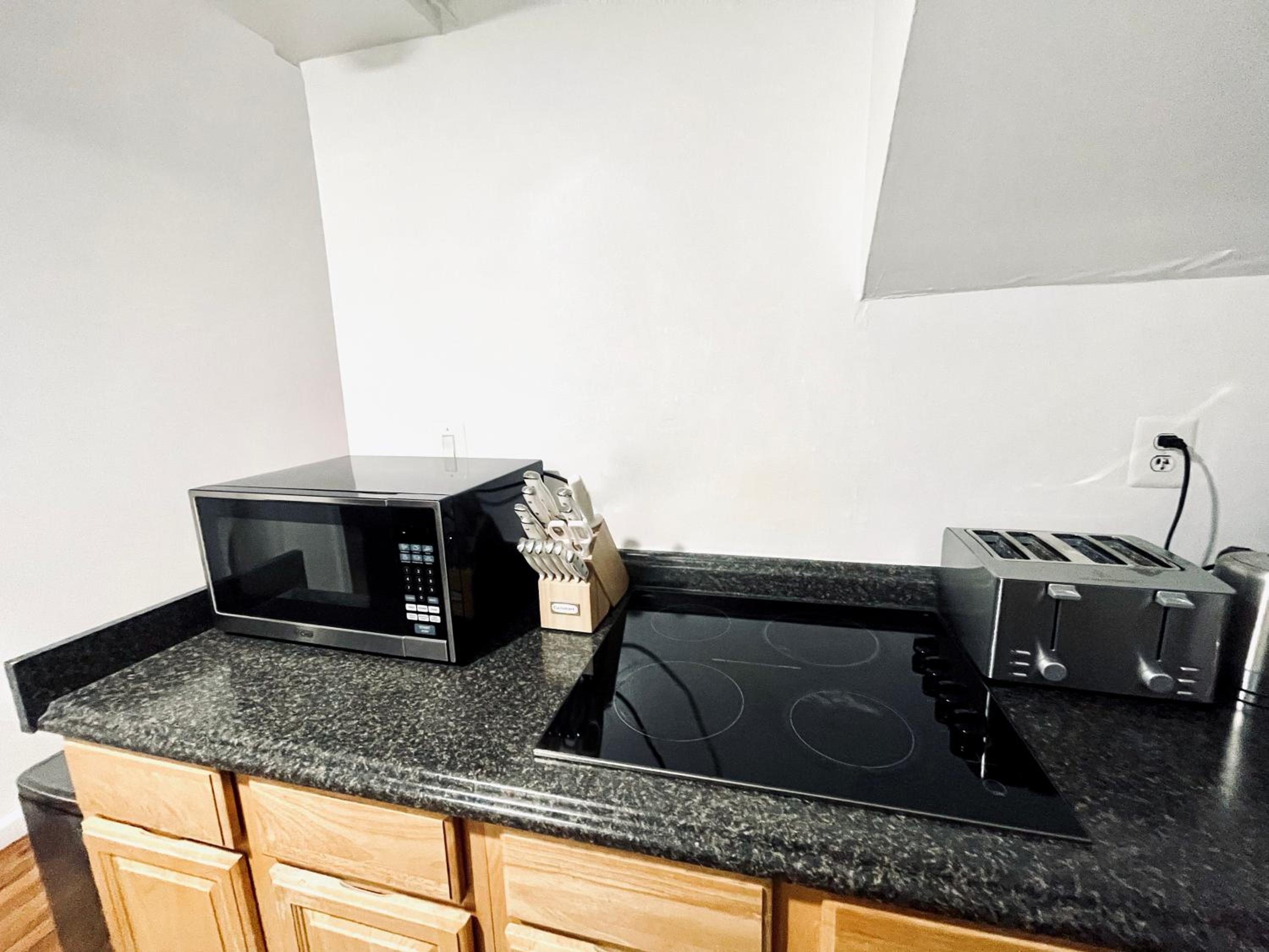 Gorgeous Extra Spacious Duplex Penthouse