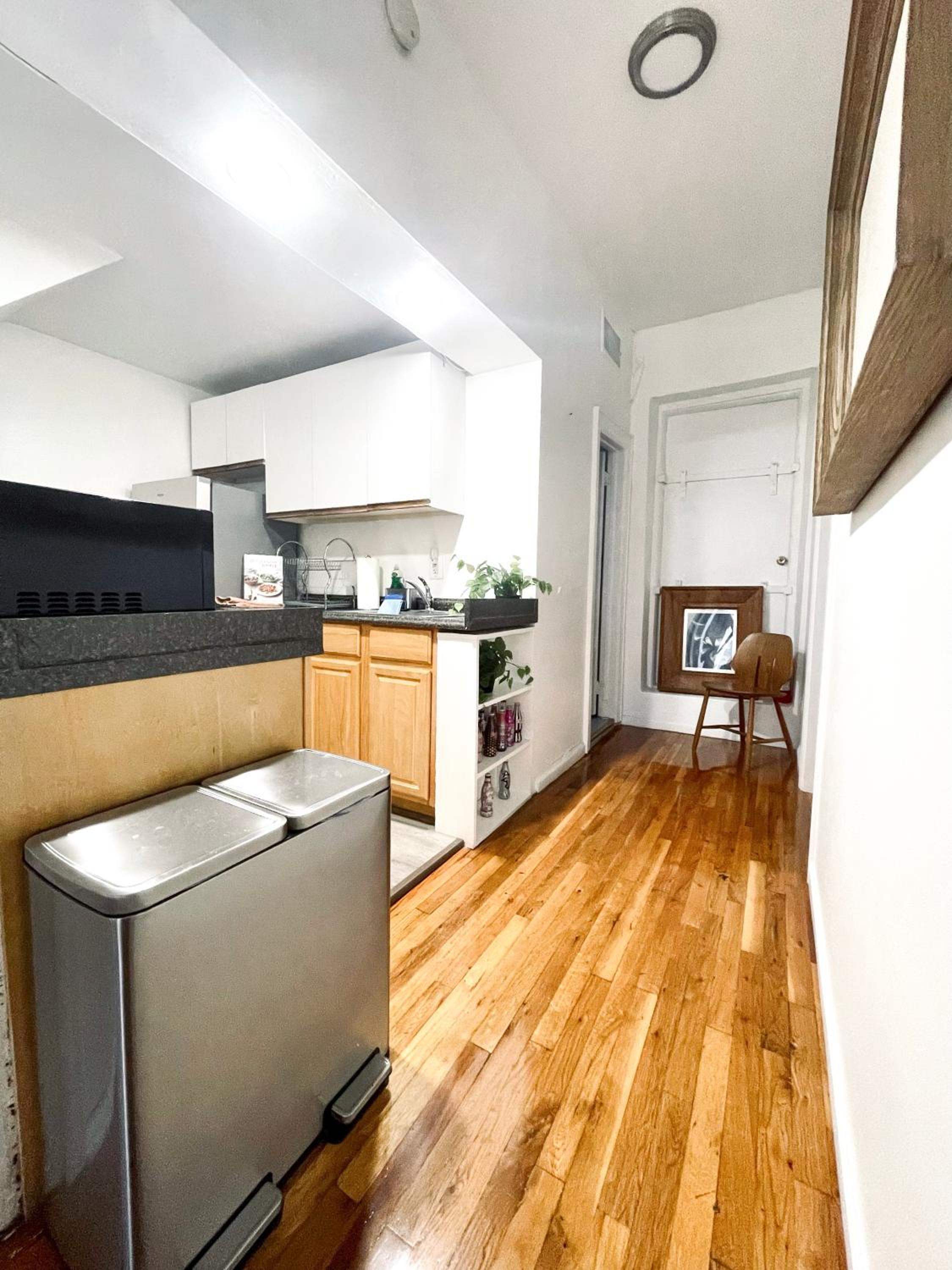 Gorgeous Extra Spacious Duplex Penthouse