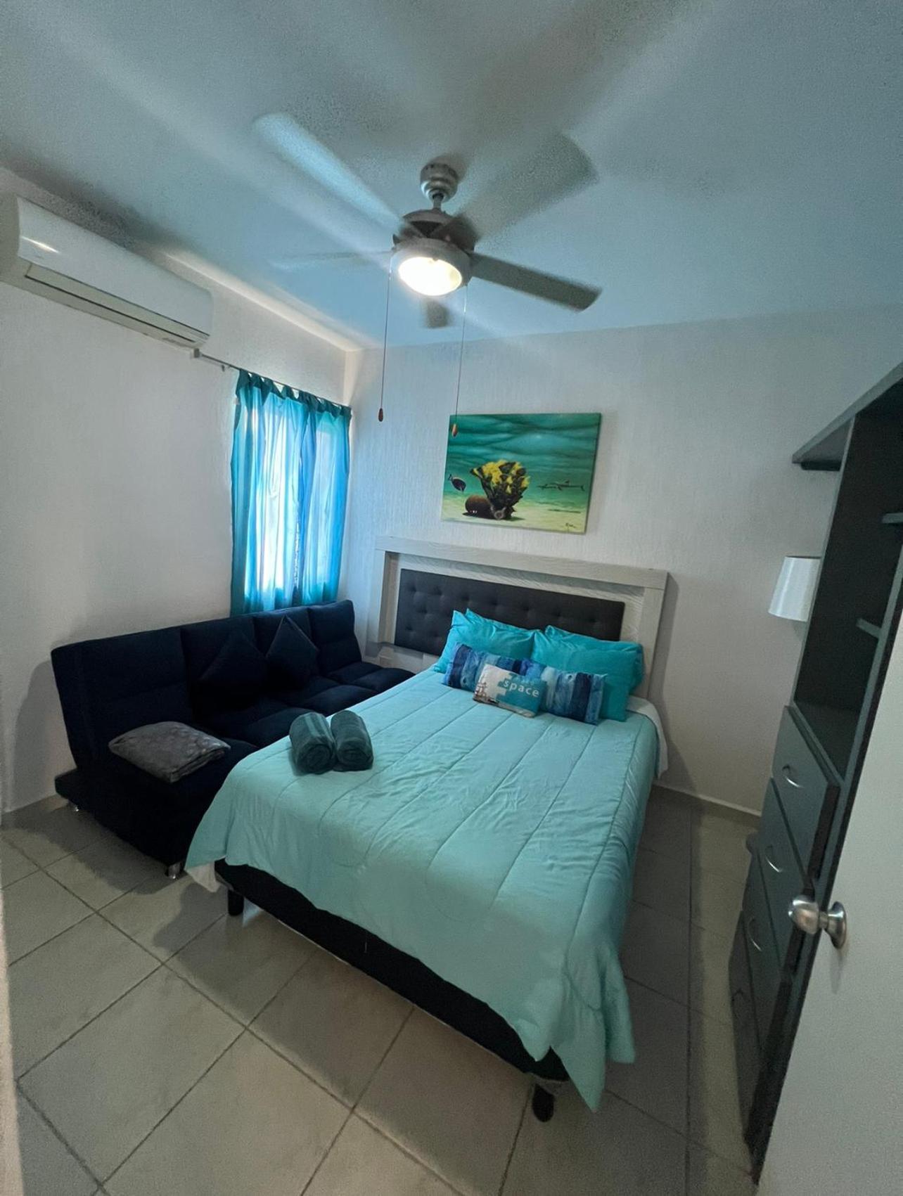 Departamento Blue Vacacional