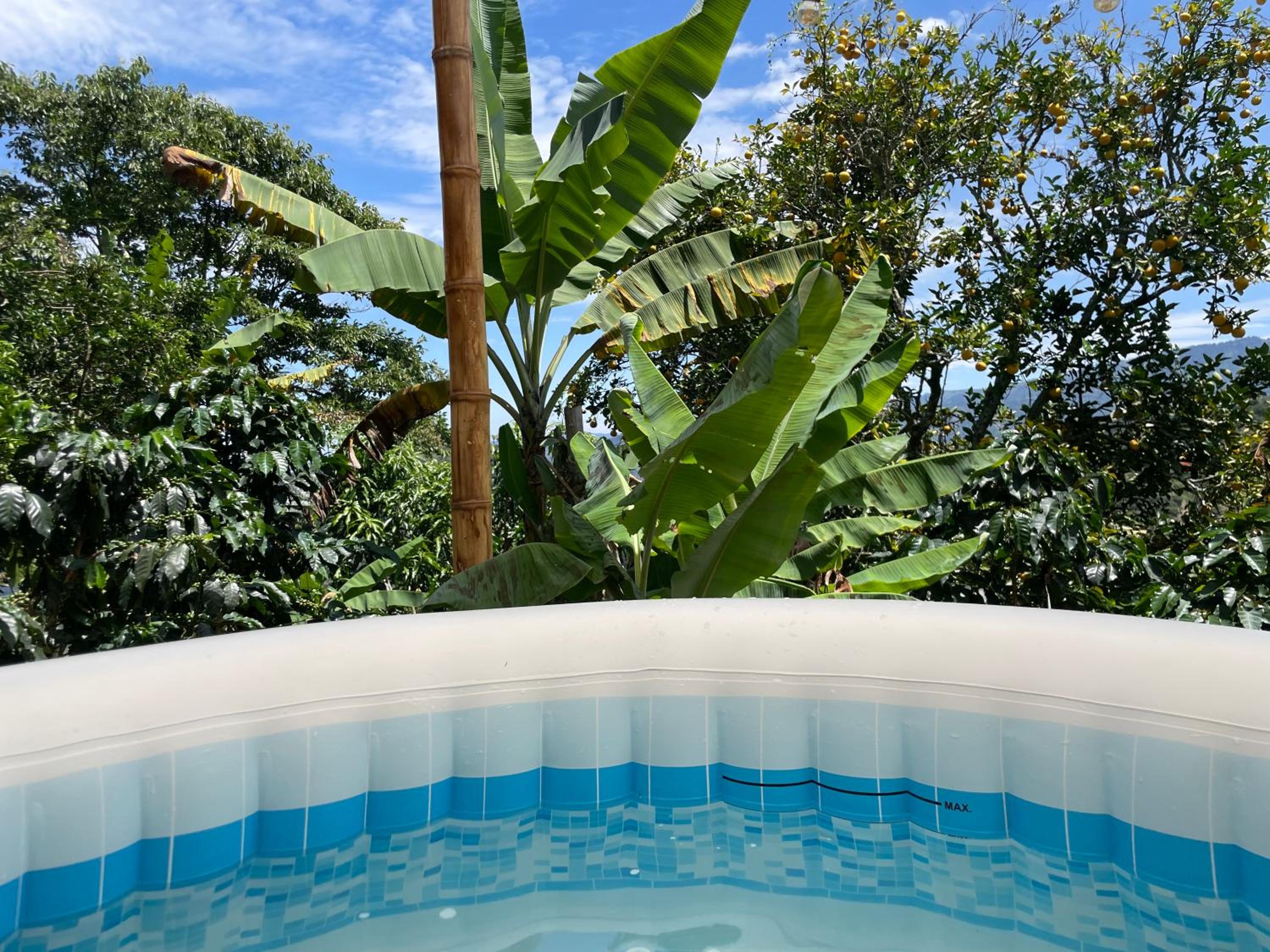 Las Cayenas