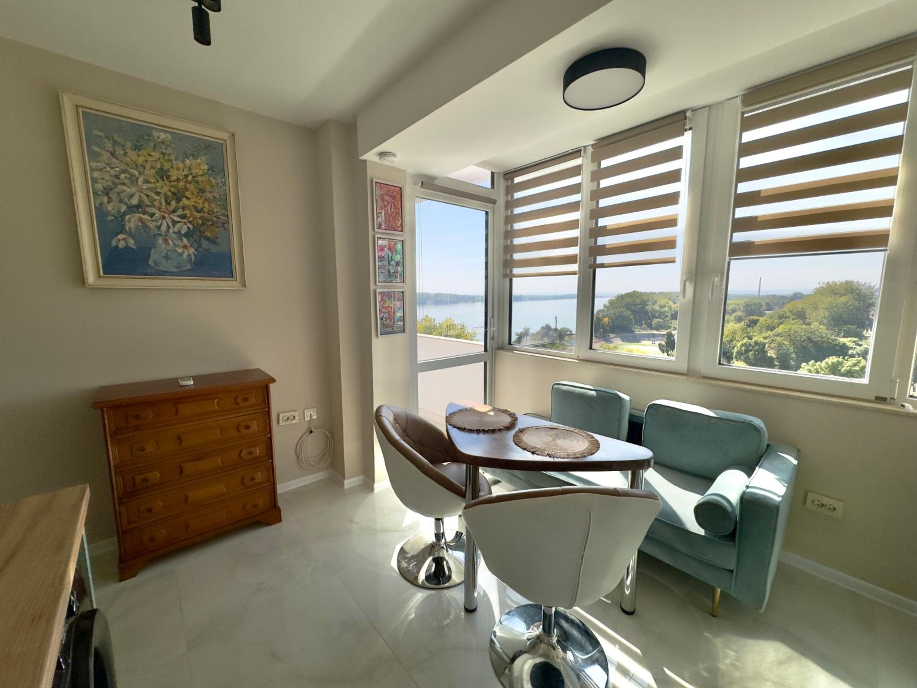 Bamboo tree Apartment