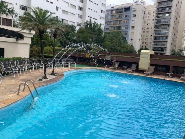 Excelente Flat Higienopolis
