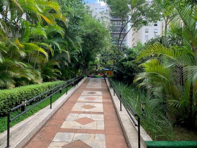 Excelente Flat Higienopolis
