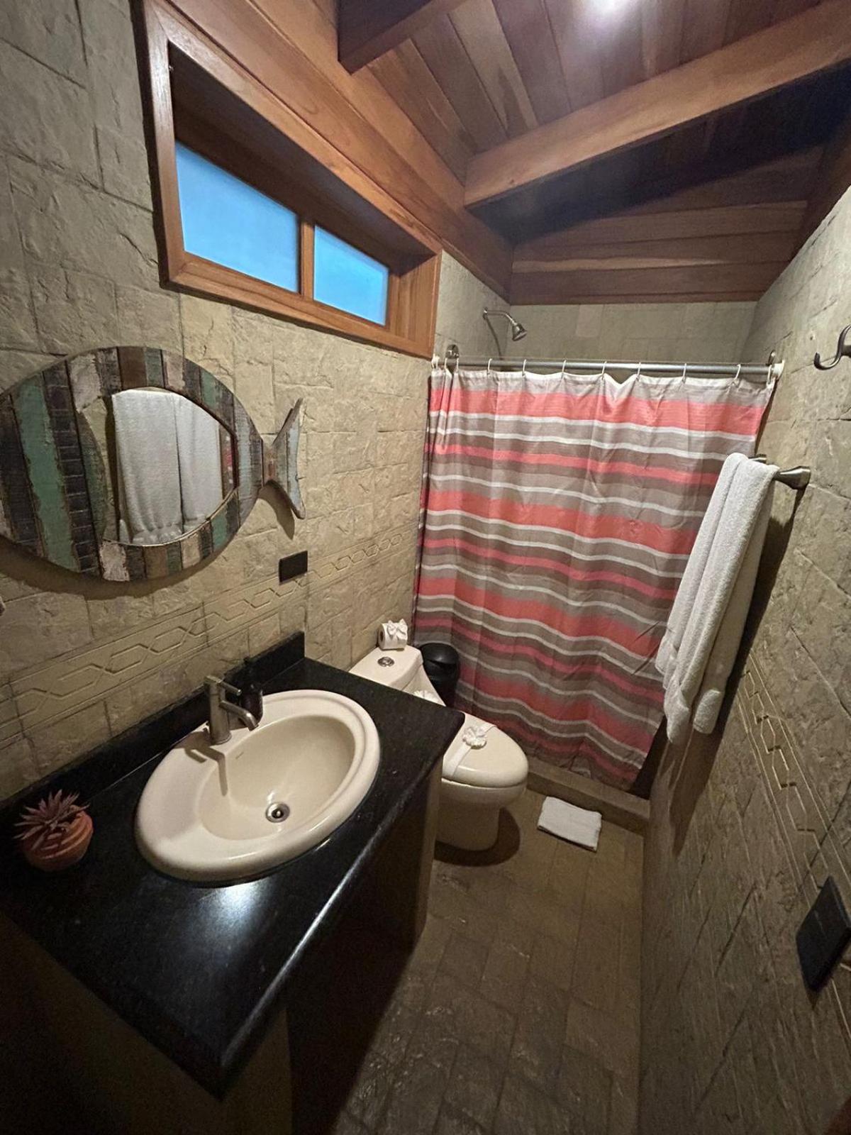Casa Aura Beachfront B&B