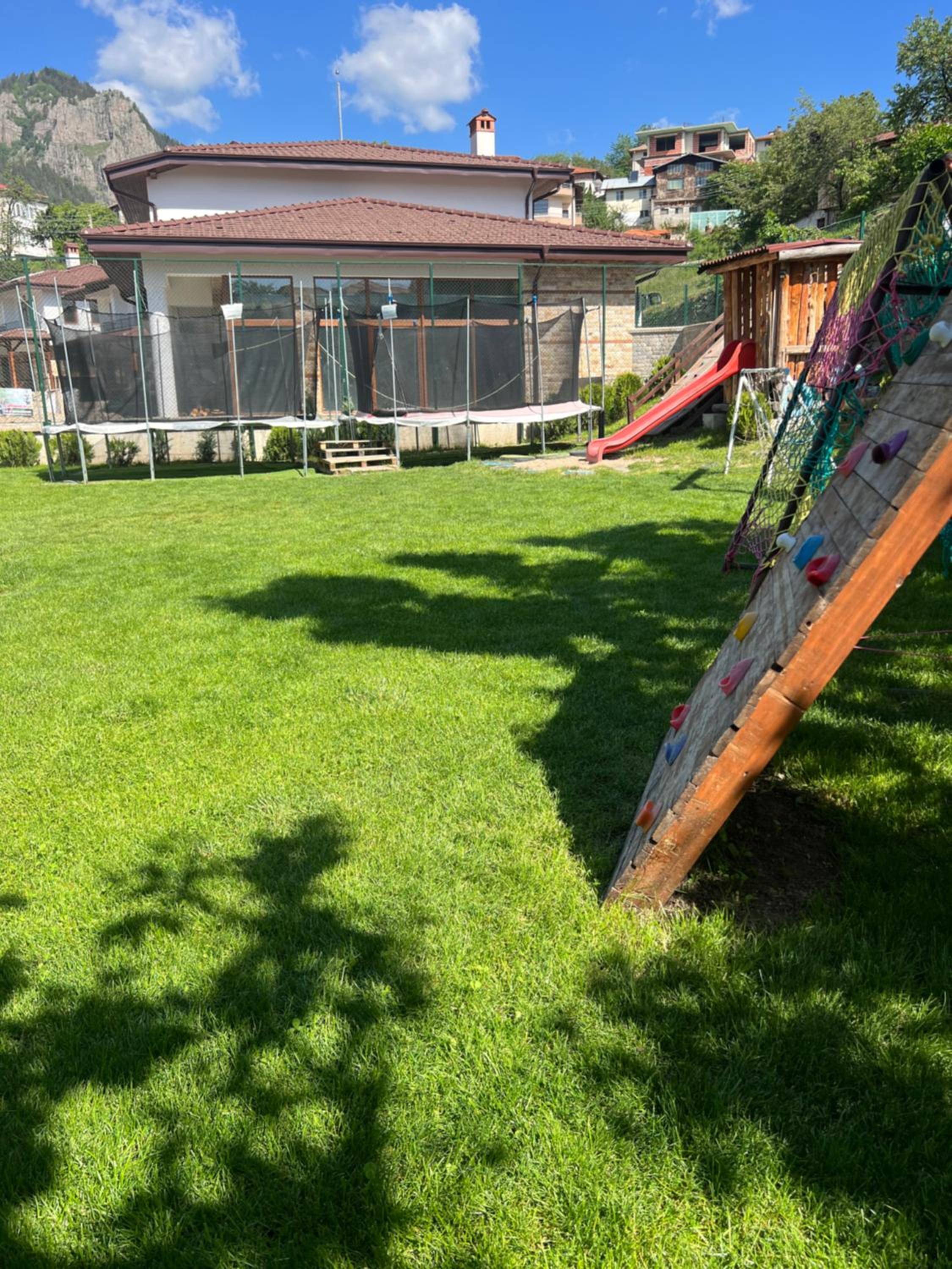 SPA Apartament Daffi